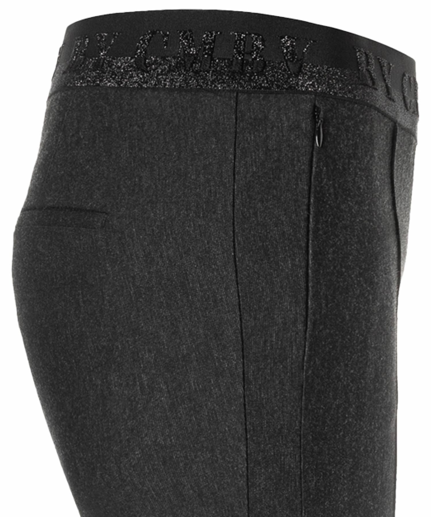 Cambio Hose Rose in anthrazit