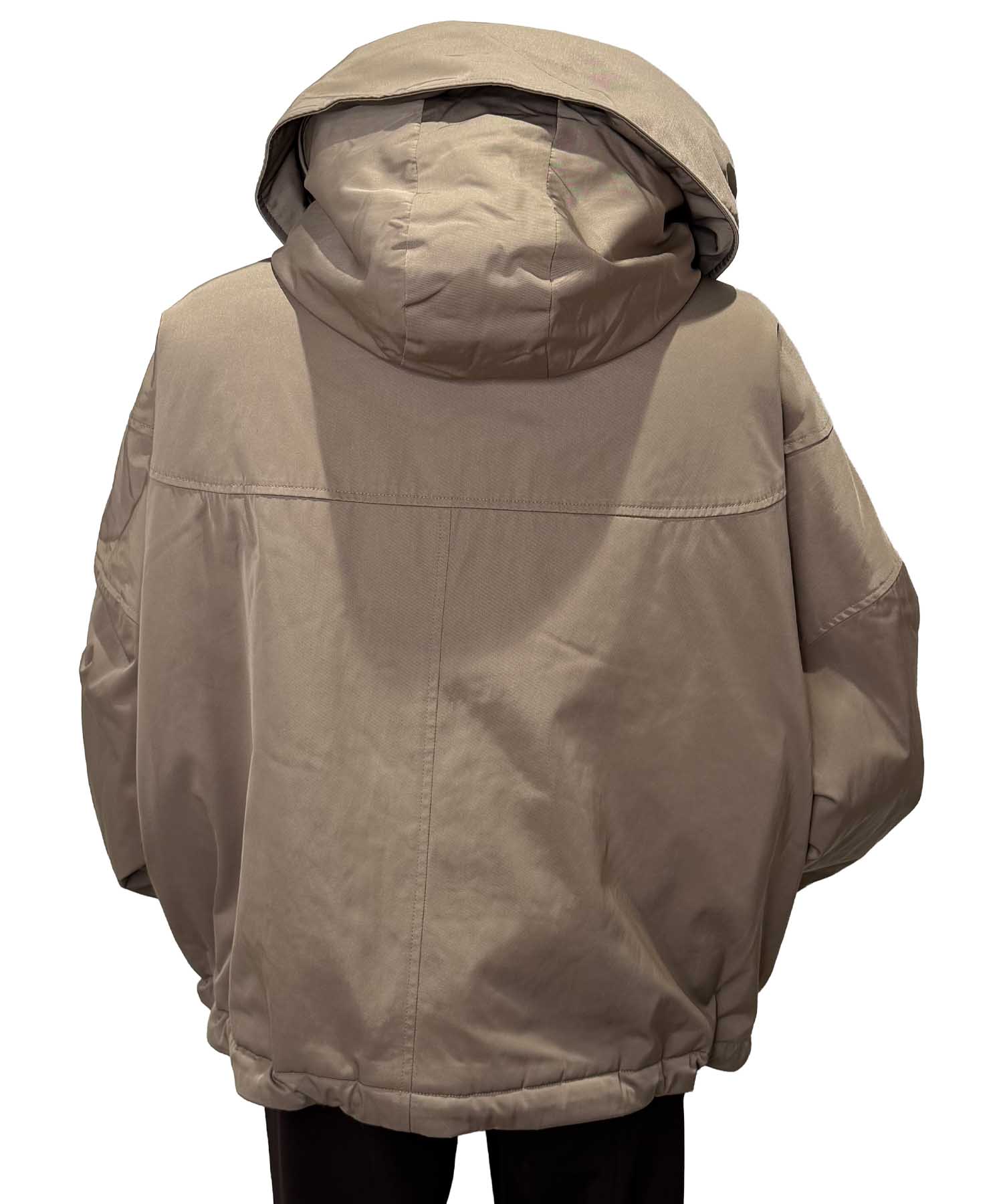Blonde No. 8 Jacke Elin in light taupe Blonde No. 8 Jacke Elin in light taupe