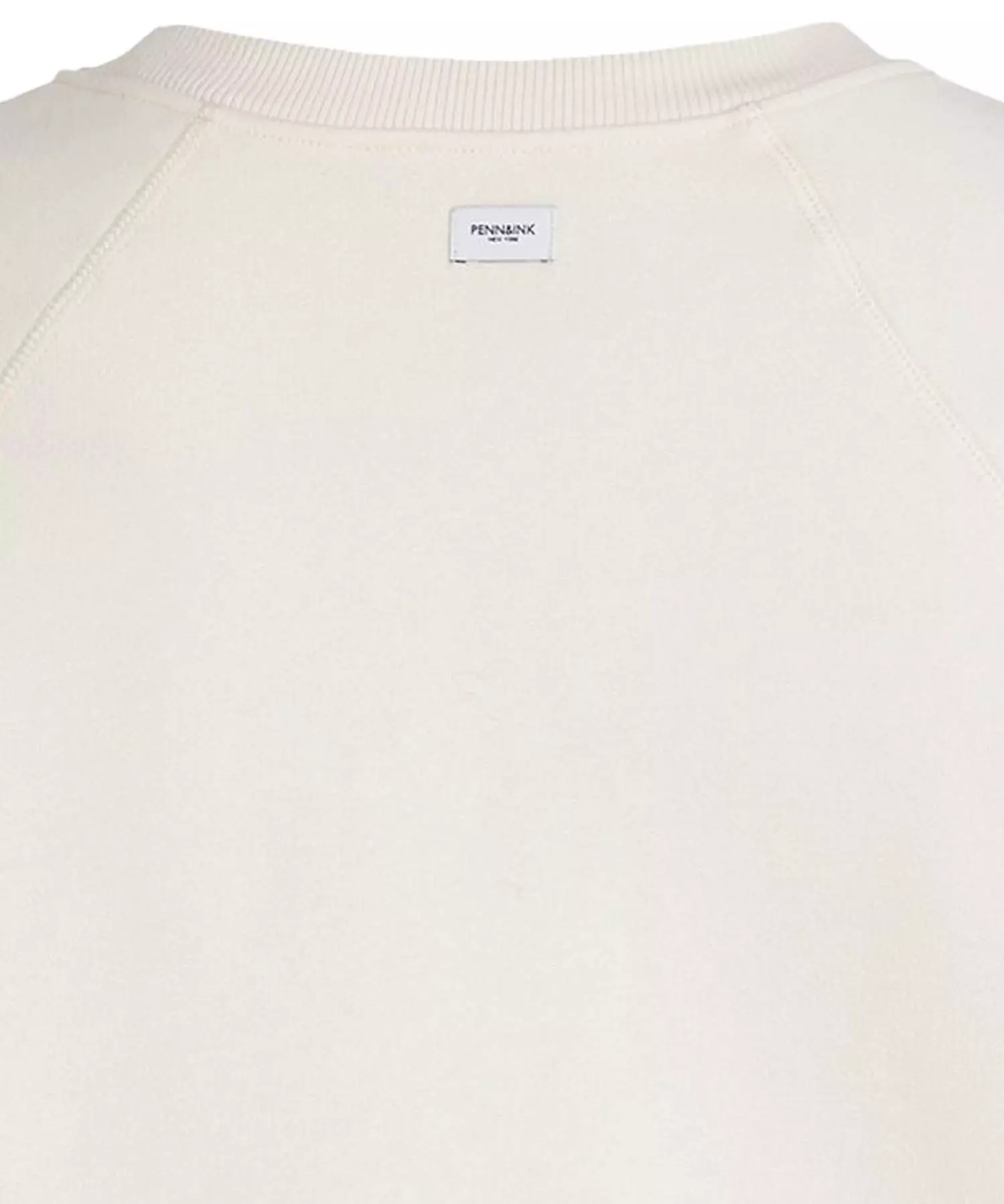 Penn and Ink Sweat in offwhite