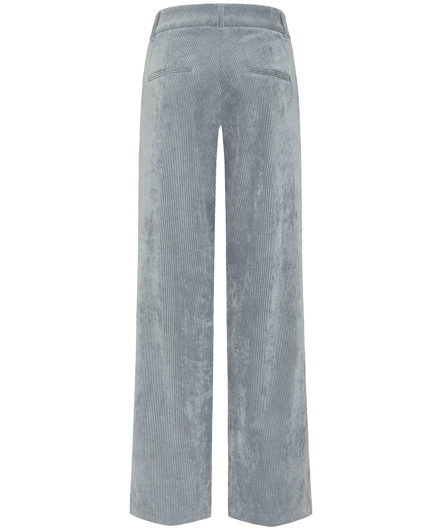 Cambio Amelie Cordhose – Damen Wide-Leg in Cord