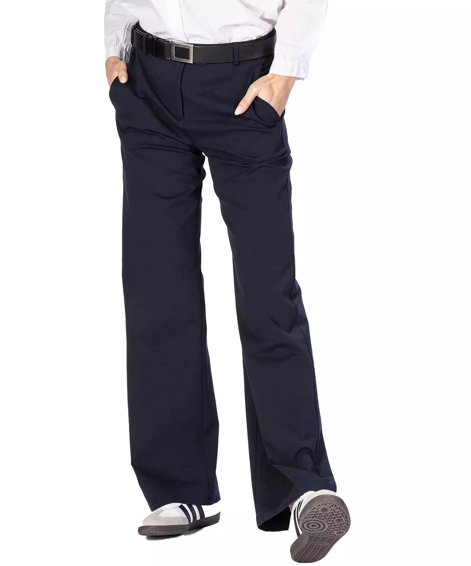 You Too Hose Selma aus Travel Comfort Jersey