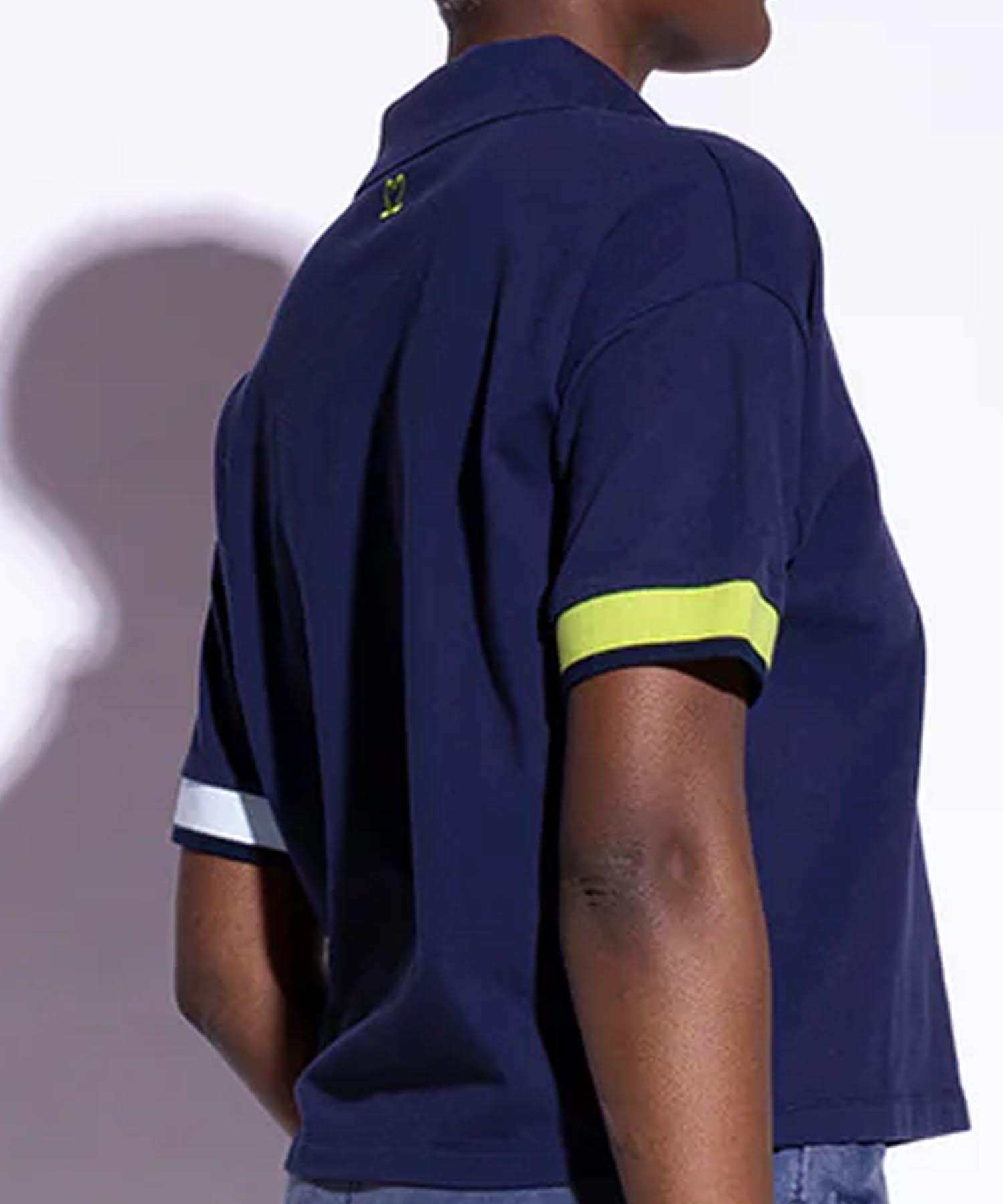 Modisches Polo Ella von YouToo