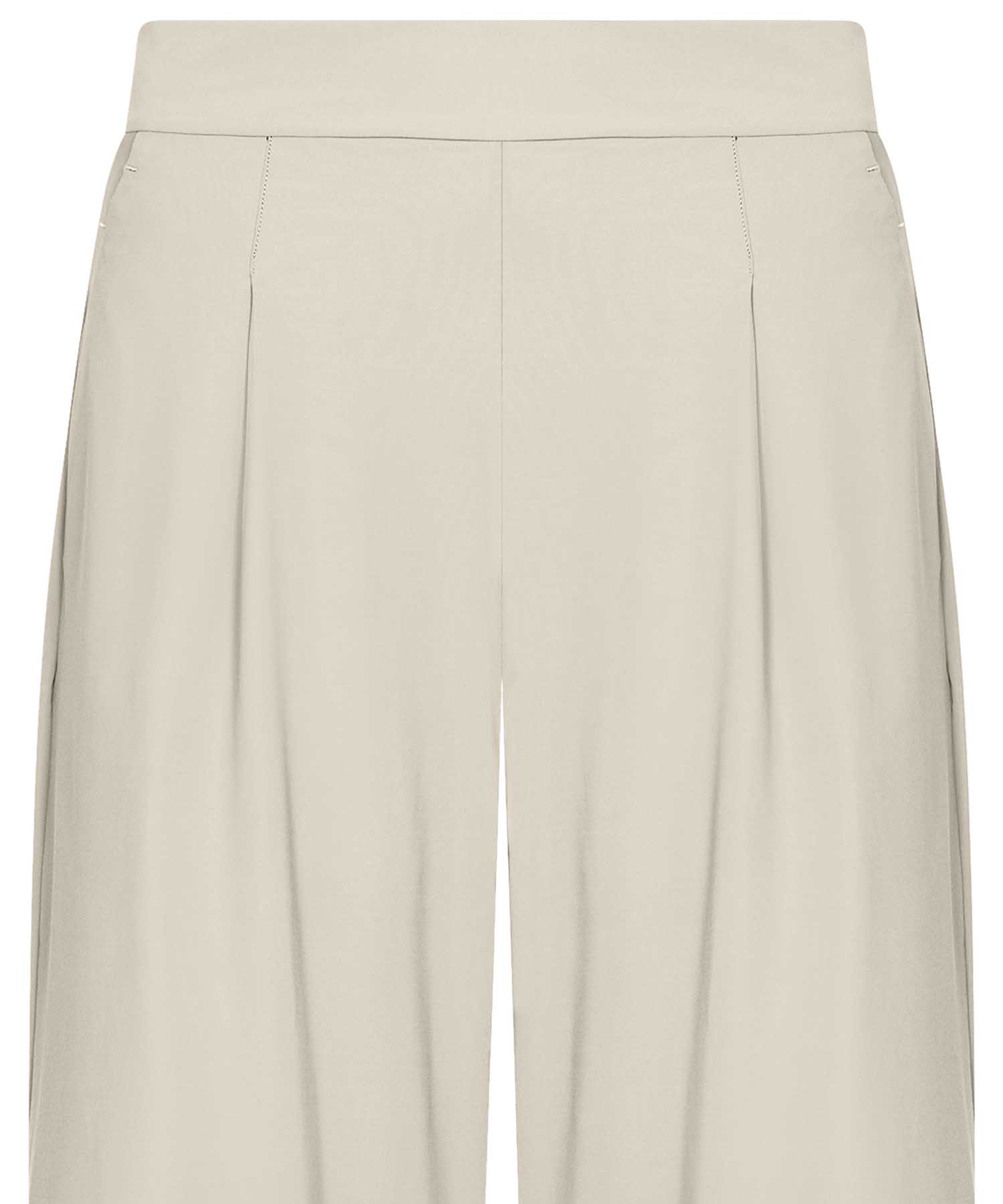 Japan TKY Hose Kona in Linen | Modehaus Wörmann