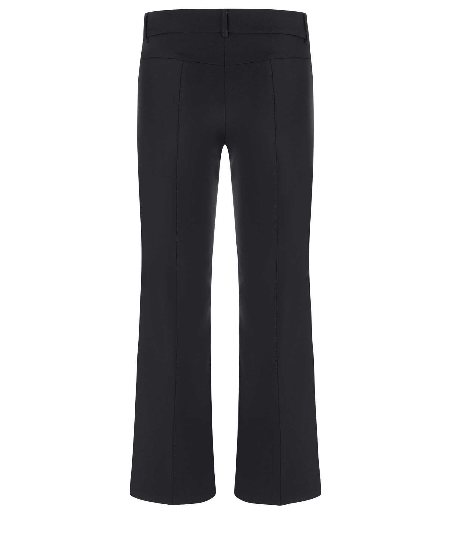 Cambio Hose Farah  – Elegante Damenhose mit perfekter Passform