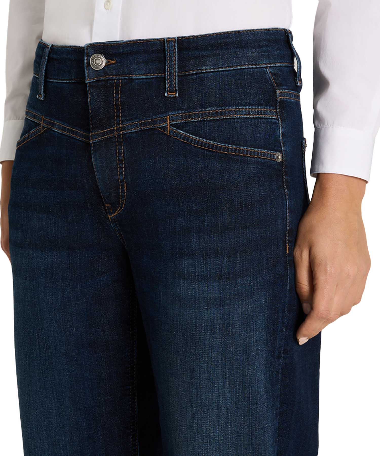 Cambio Jeans Elin in Dark Used Wash | Modehaus Wörmann
