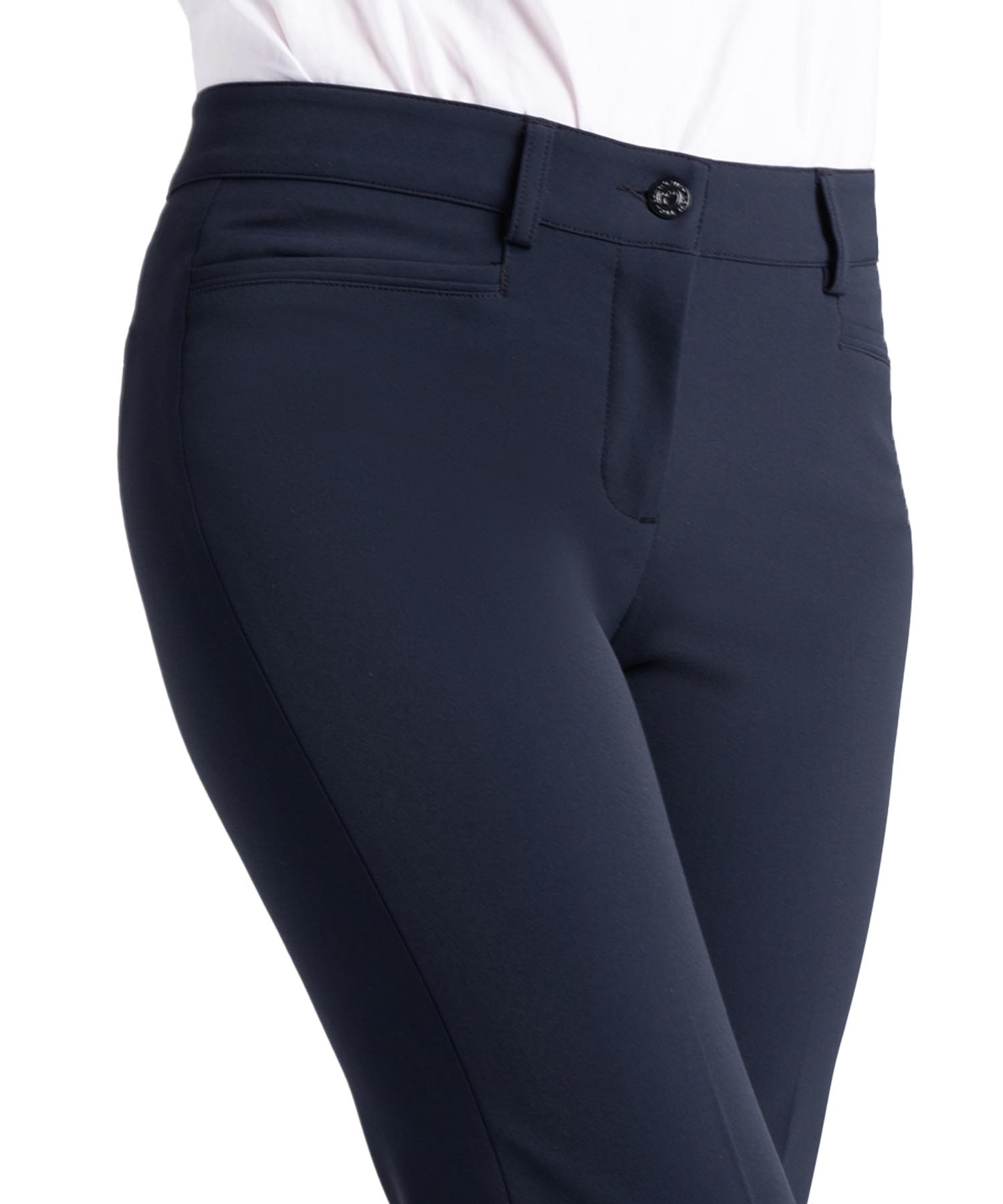 Hose Renira aus Technostretch von Cambio