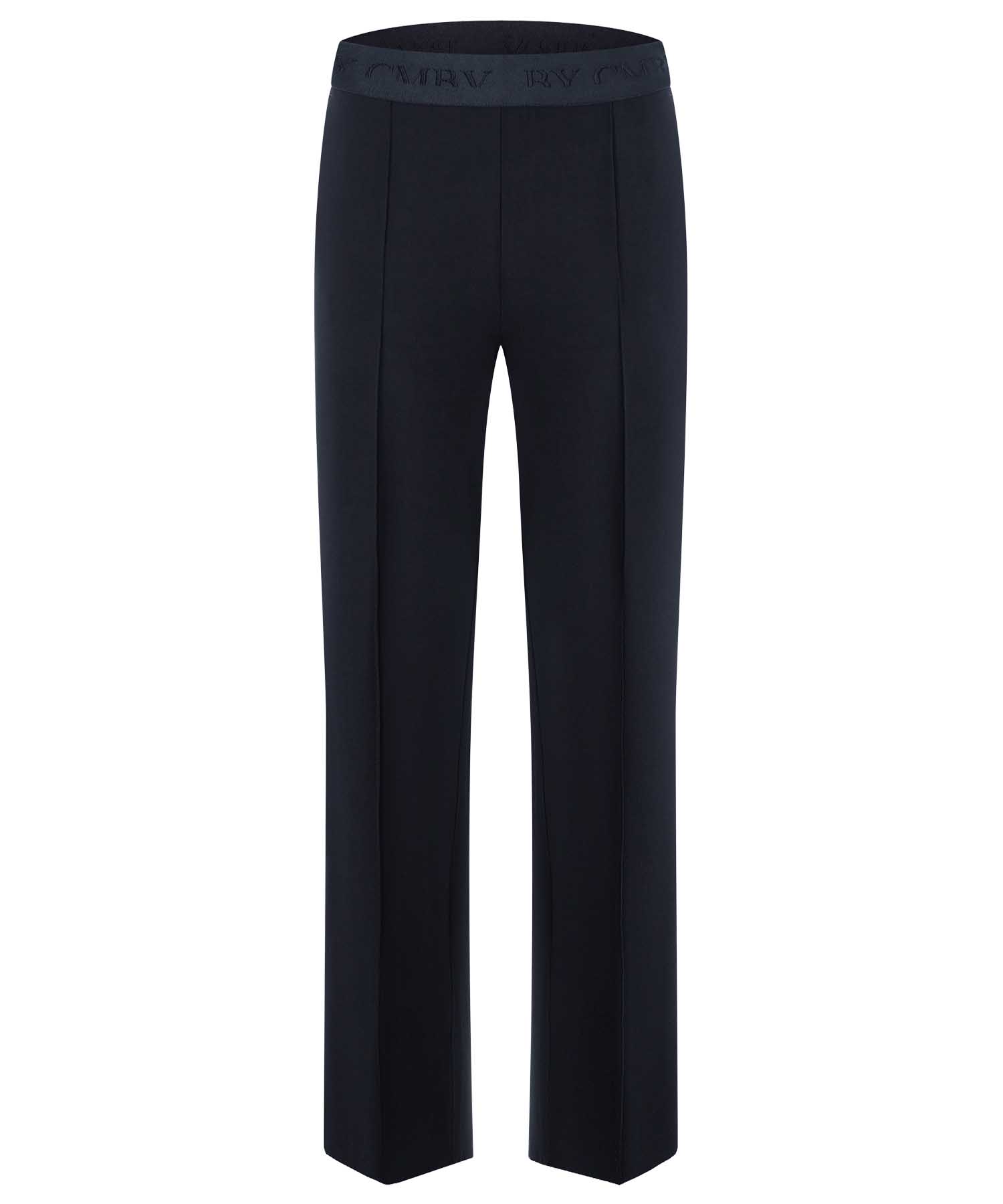 Cambio Hose – Modell AVA: Moderne Eleganz im Technostretch