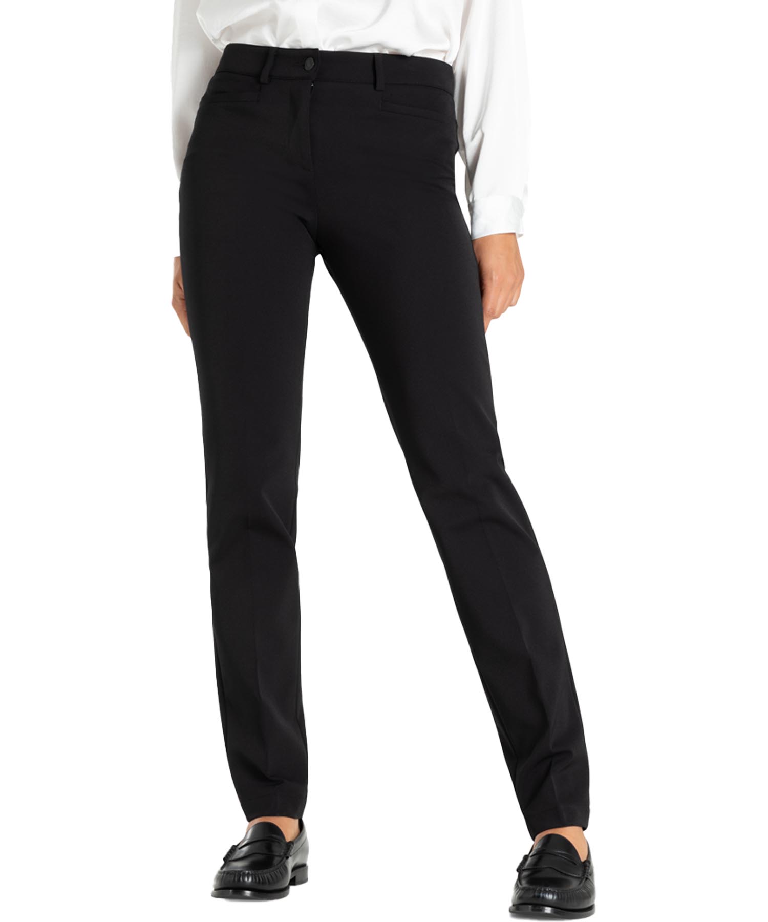 Cambio Hose Renira long aus Technostretch