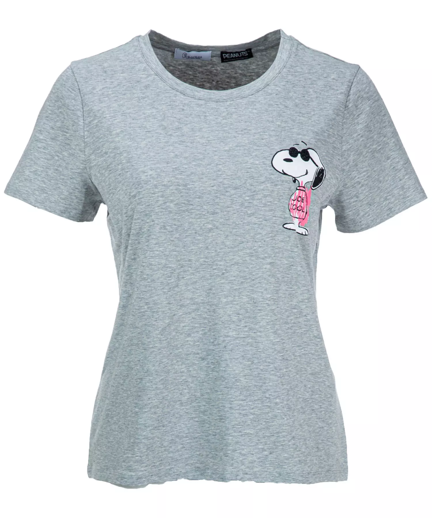 Princess Shirt Snoopy cool Joe