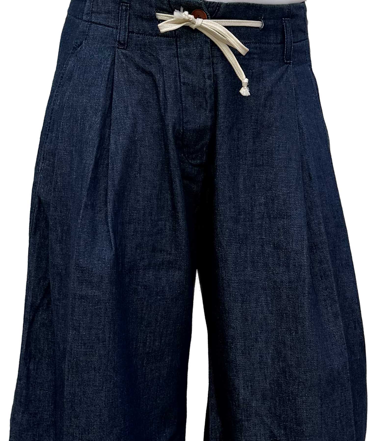 Narli Jeans in lässig weiter Passform | Modehaus Wörmann