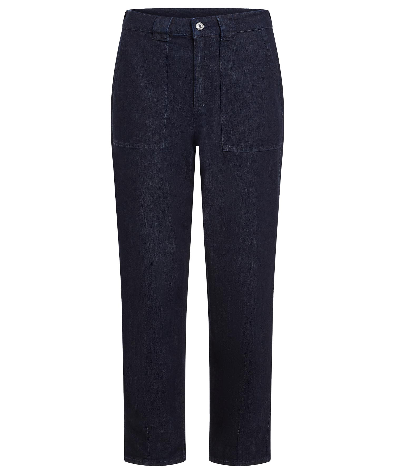 Penn and Ink Jeans in dark blue Penn and Ink Jeans in dark blue