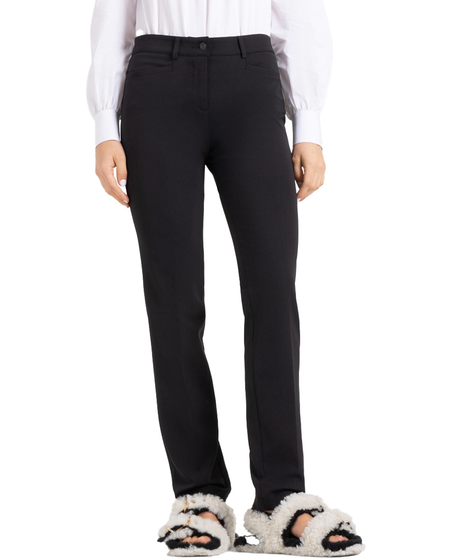 Cambio Hose Renira long aus Technostretch