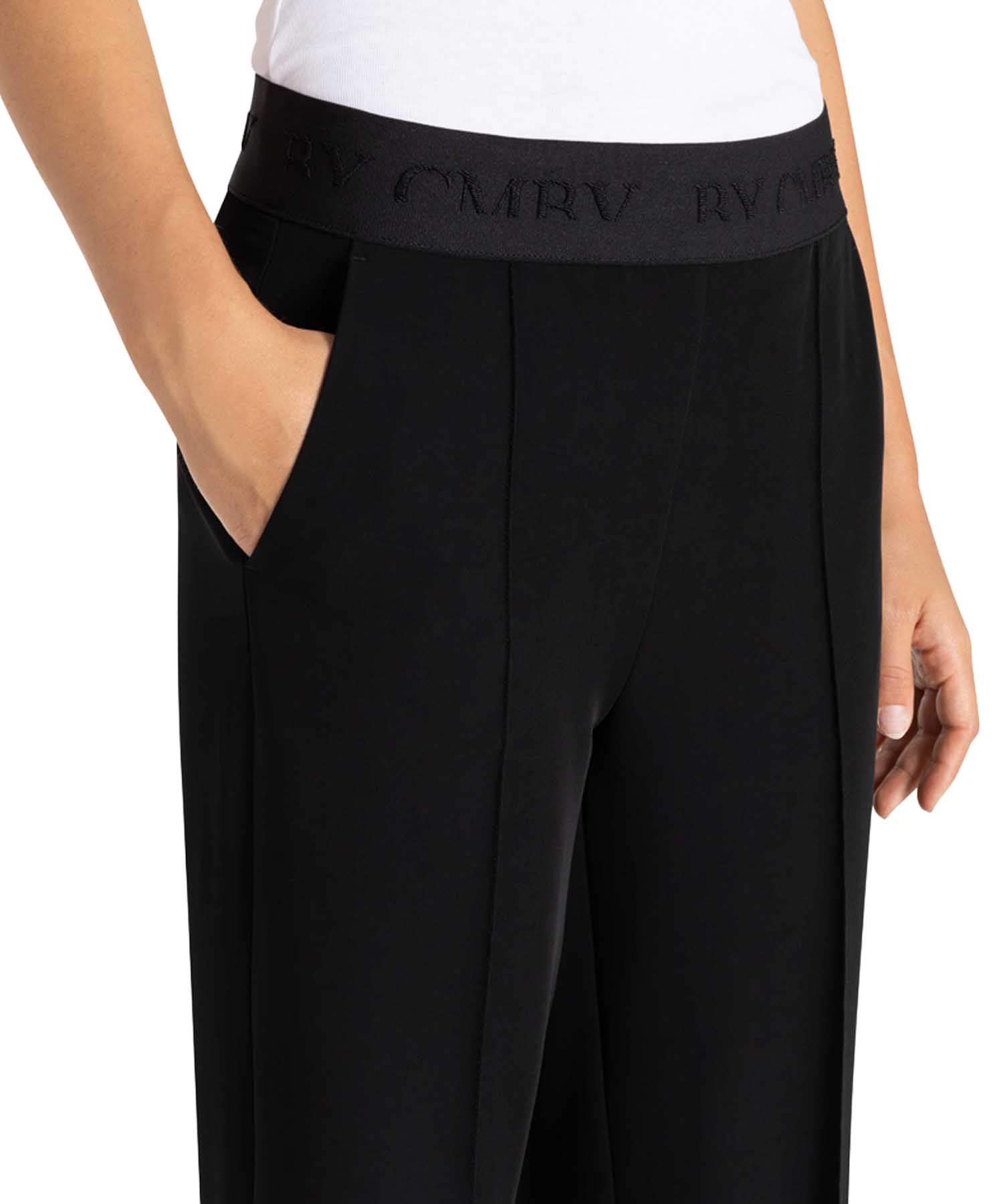 Cambio Hose Cameron aus Technostretch