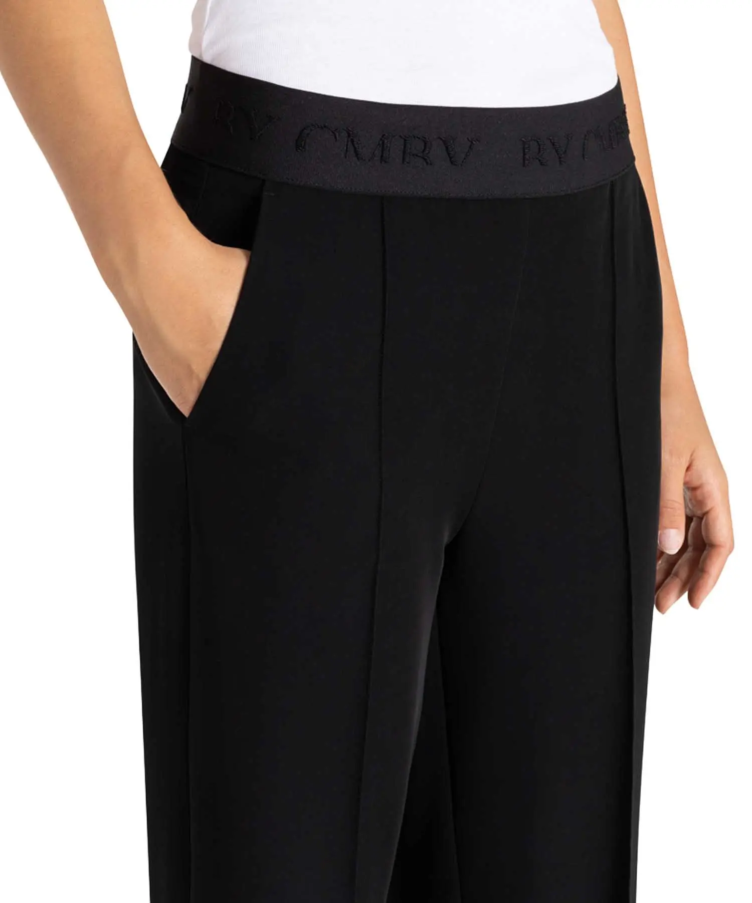 Cambio Hose Cameron aus Technostretch