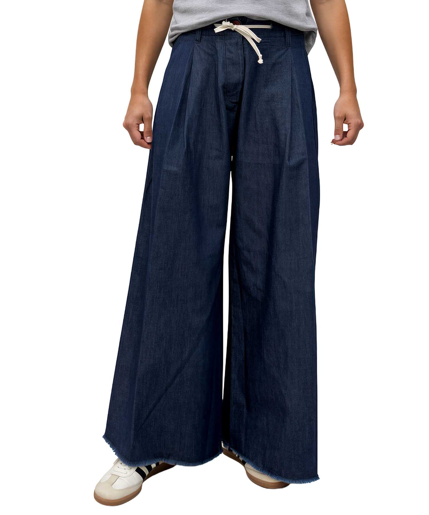 Narli Jeans in lässig weiter Passform | Modehaus Wörmann