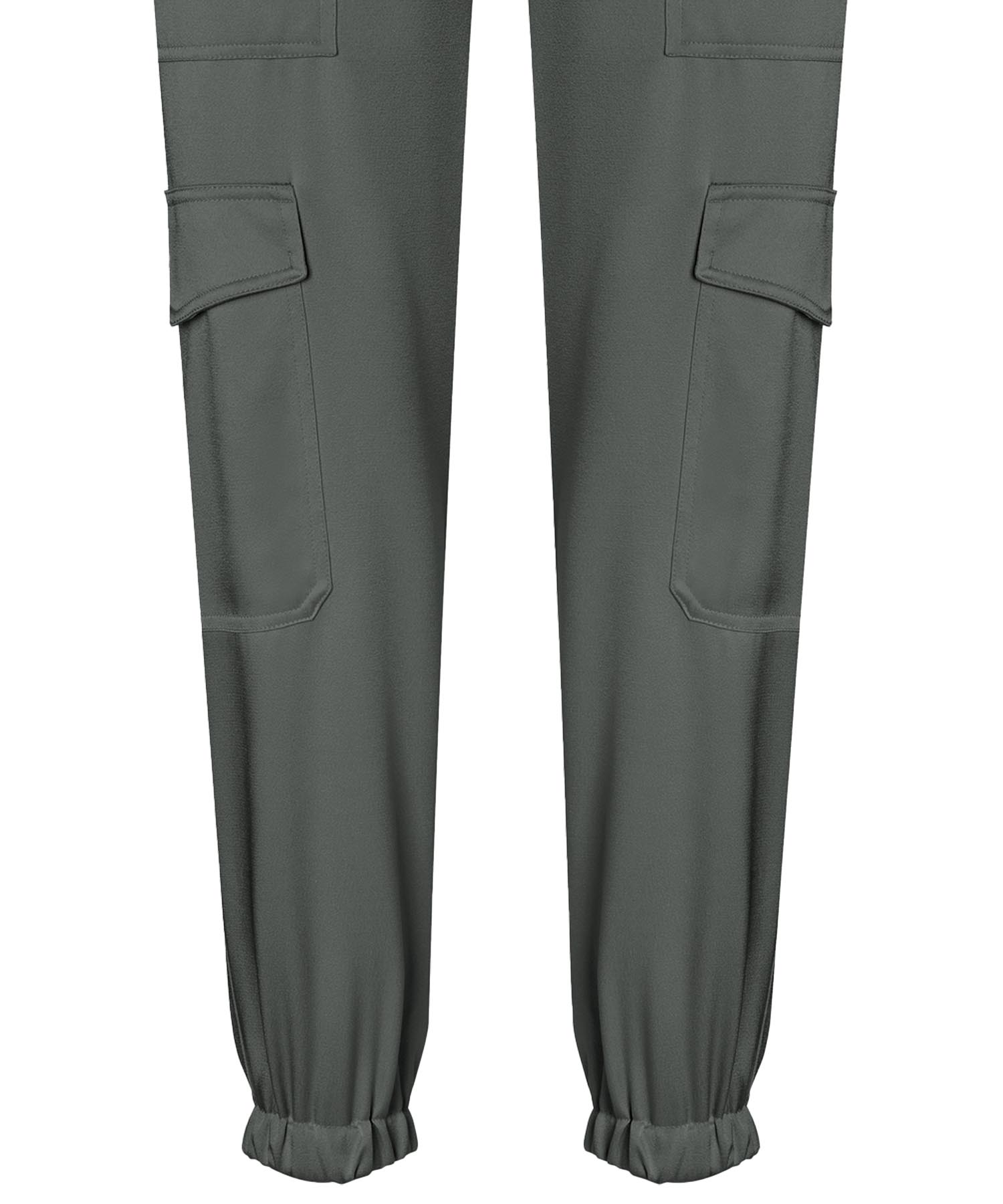 Cambio Hose Karo Cargo aus Technoseide in military