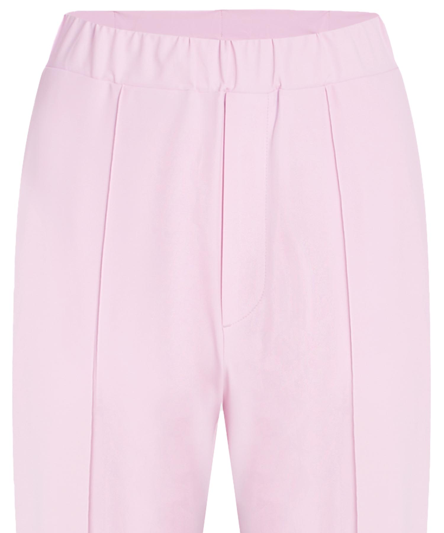 Penn and Ink Hose in light pink aus Technostretch