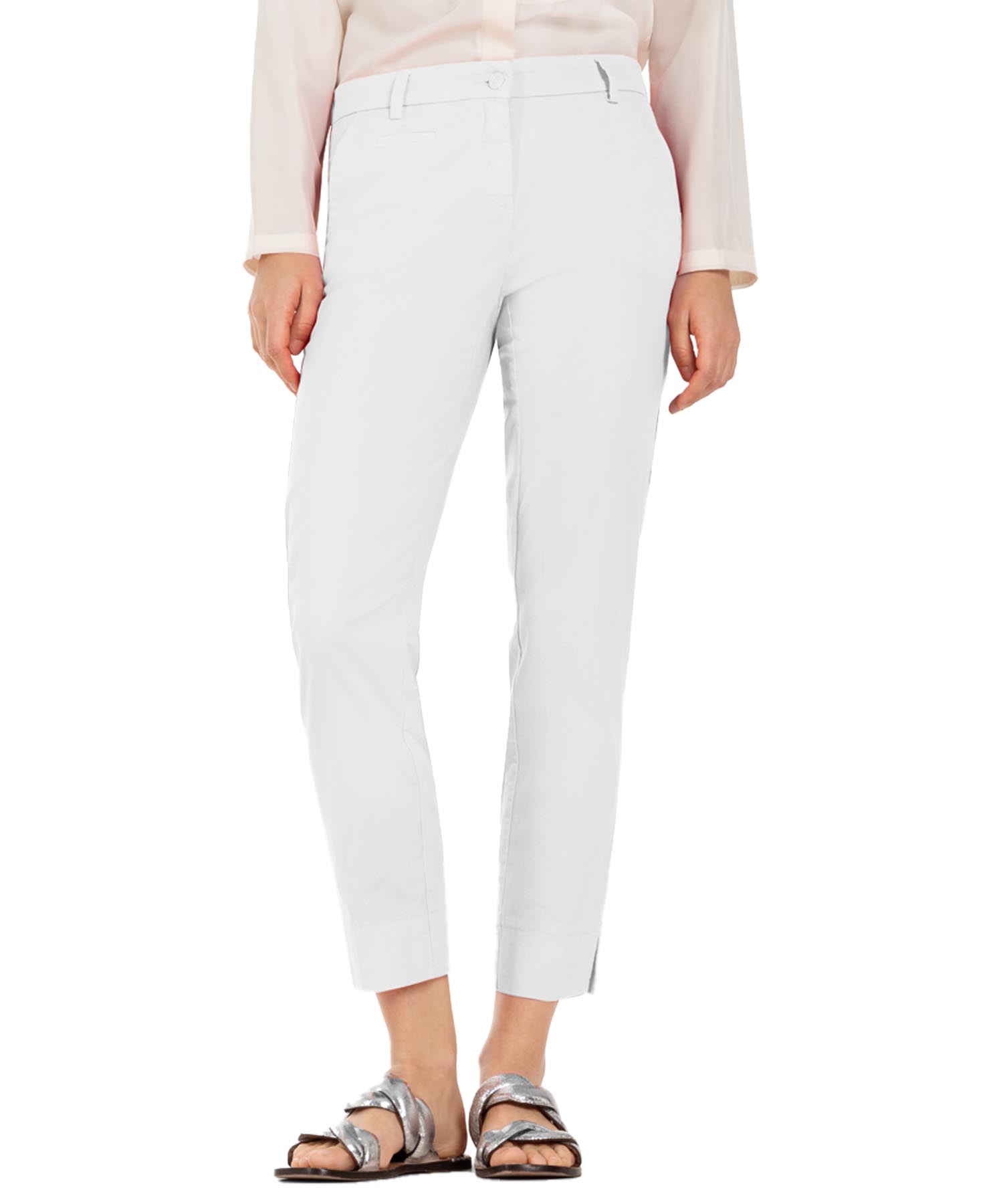 Cambio Baumwollhose Stella