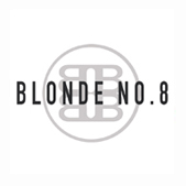Blonde No. 8