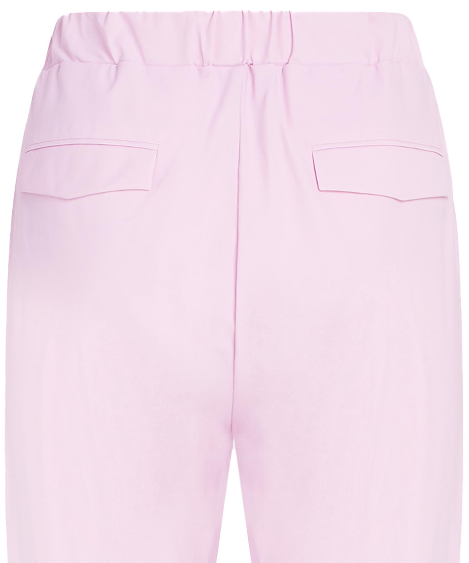 Penn and Ink Hose in light pink aus Technostretch