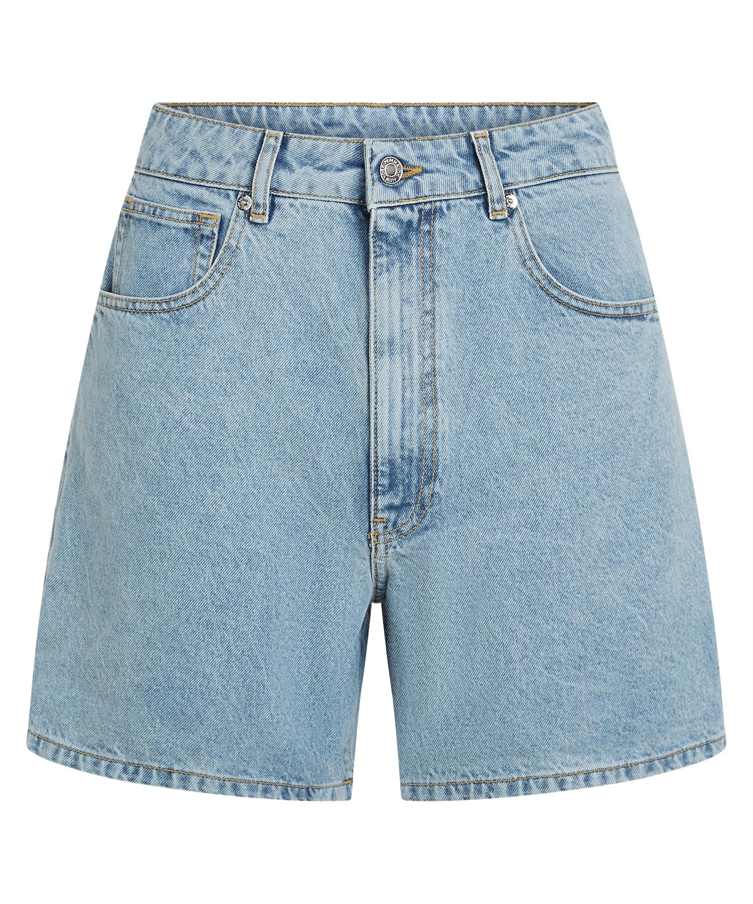 PENN&INK N.Y Jeans-Shorts aus reiner Baumwolle | Modehaus Wörmann