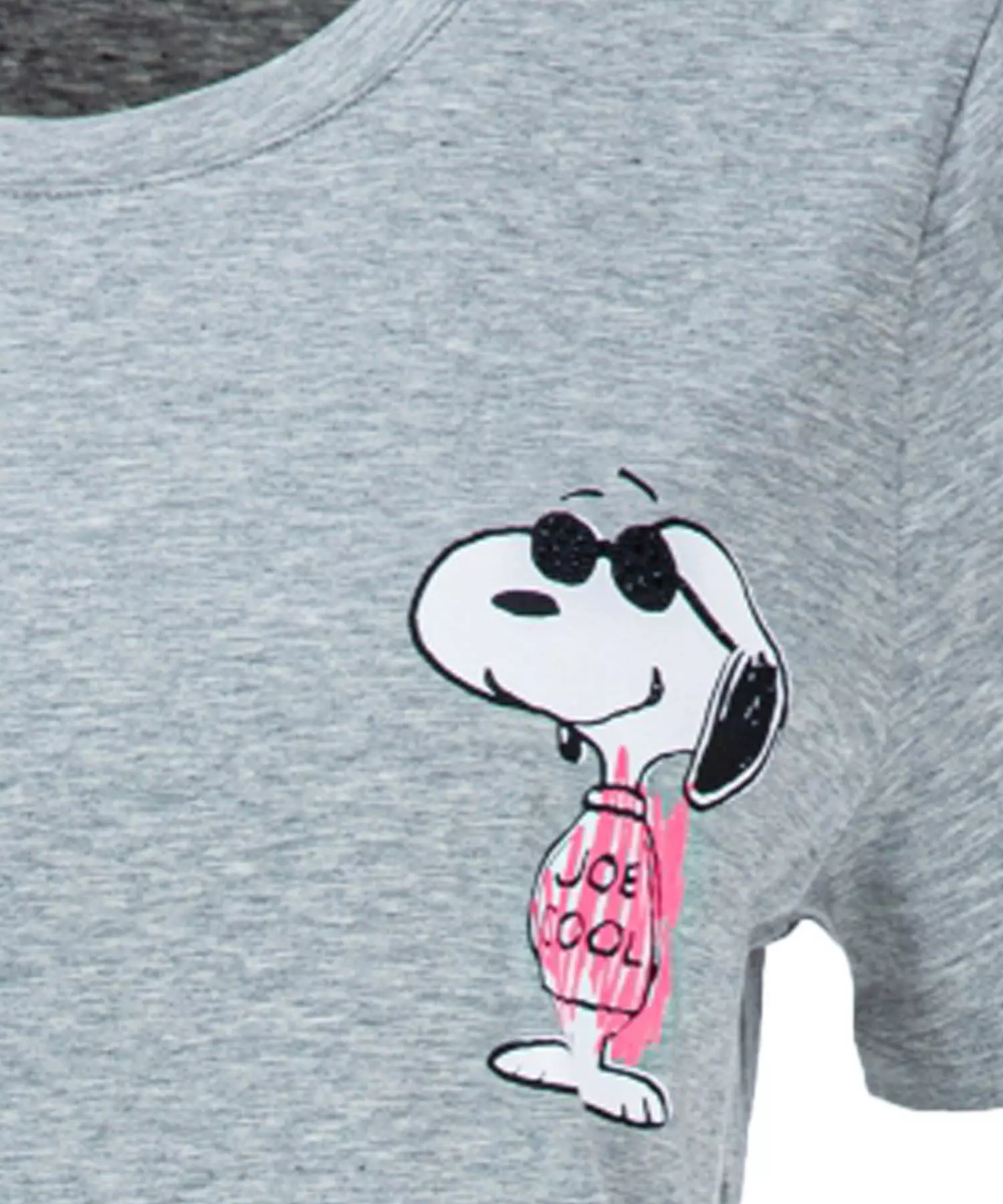 Princess Shirt Snoopy cool Joe