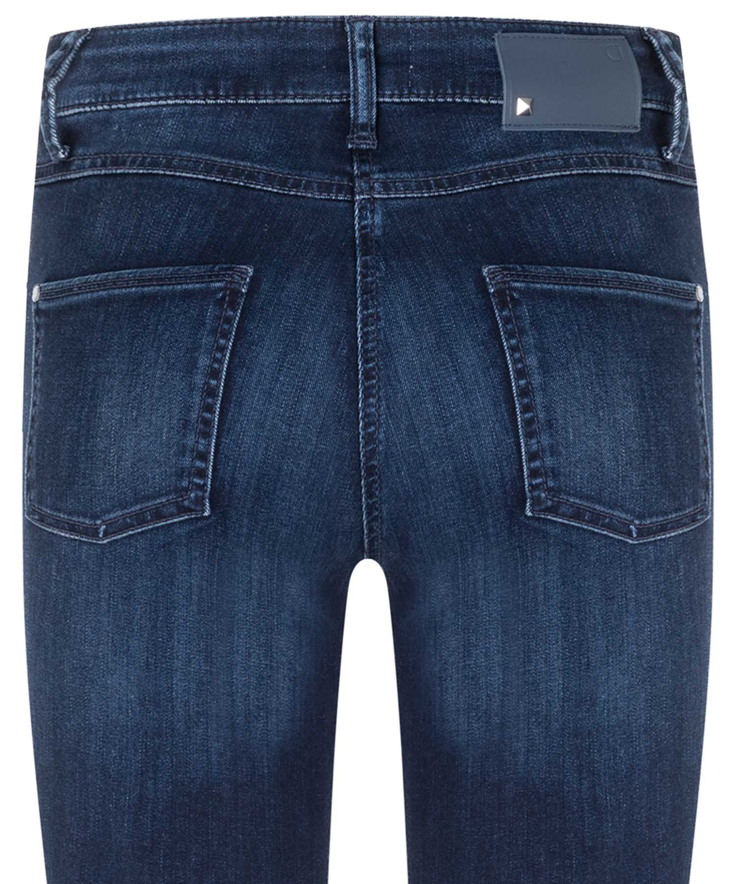 Cambio Jeans Posh – Soft Cozy Blue