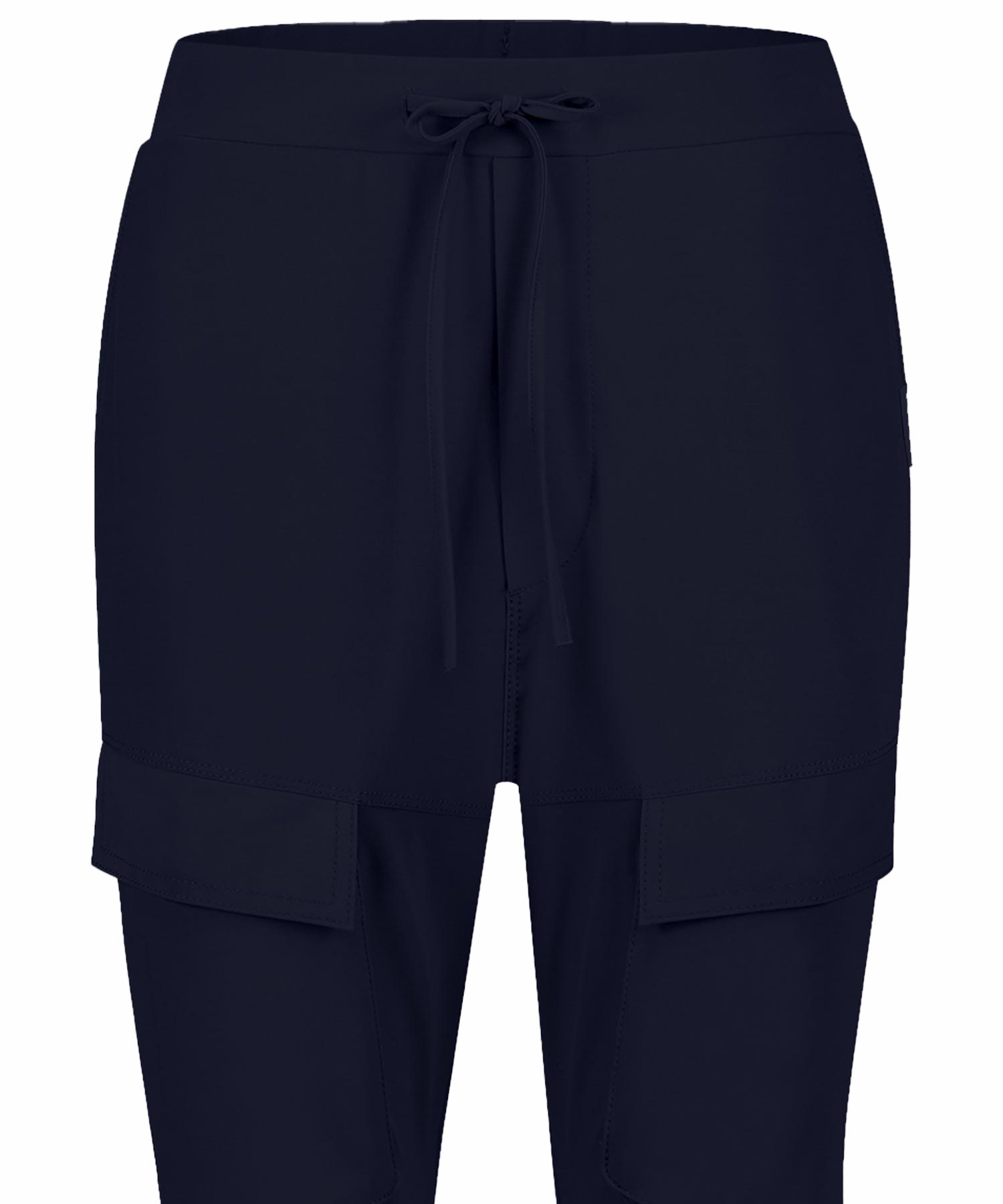 Penn & Ink Hose Cargo in navy