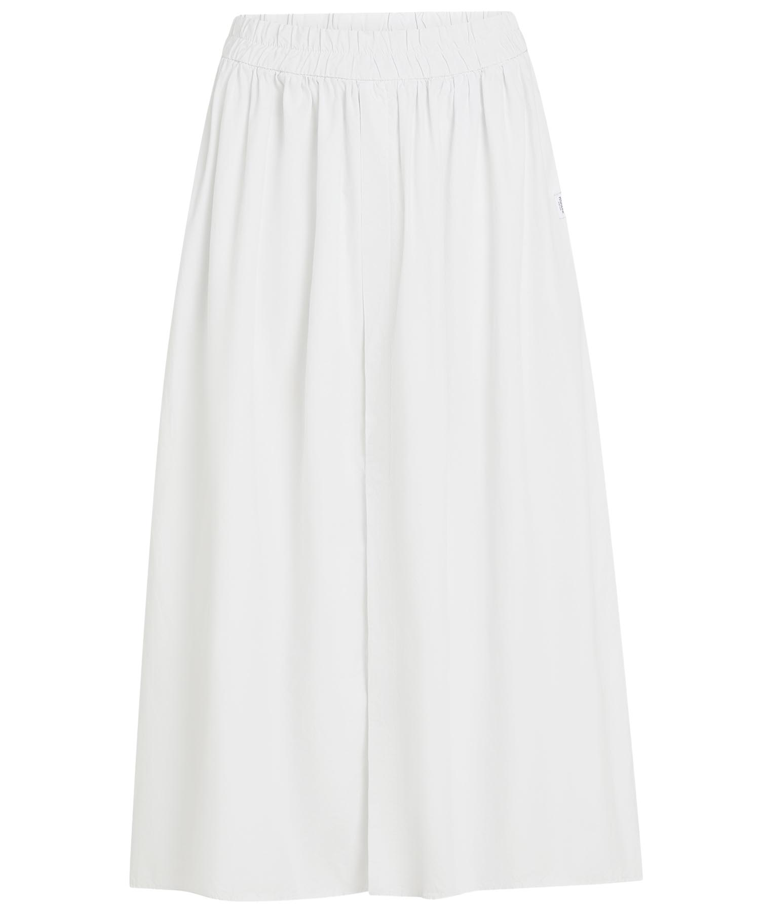 PENN&INK N.Y Rock in weiss aus reiner Baumwolle