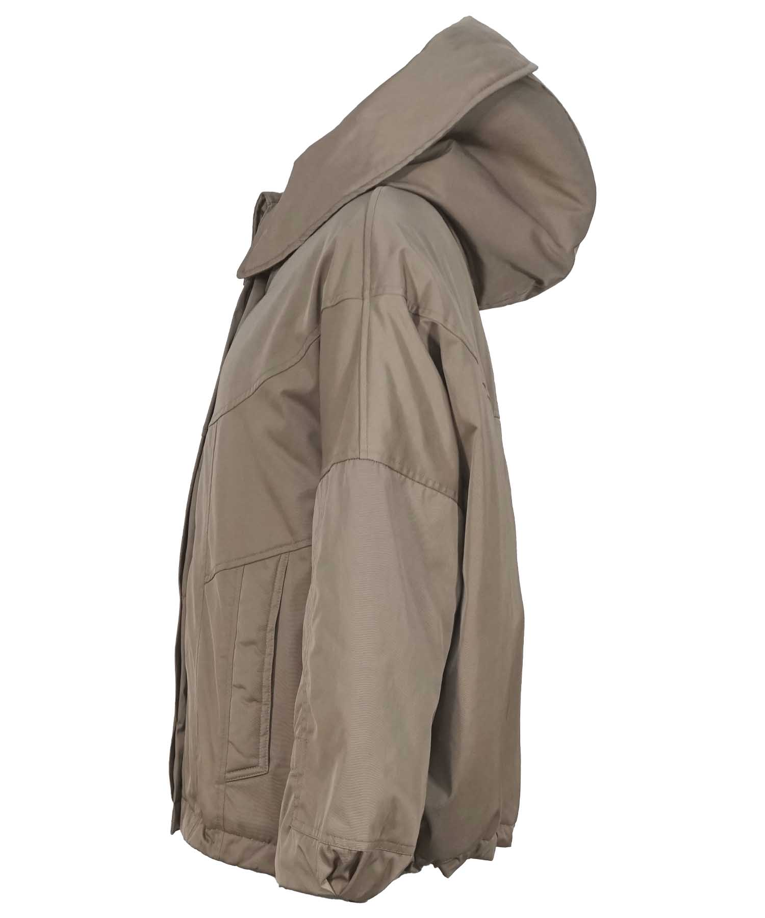 Blonde No. 8 Jacke Elin in light taupe Blonde No. 8 Jacke Elin in light taupe