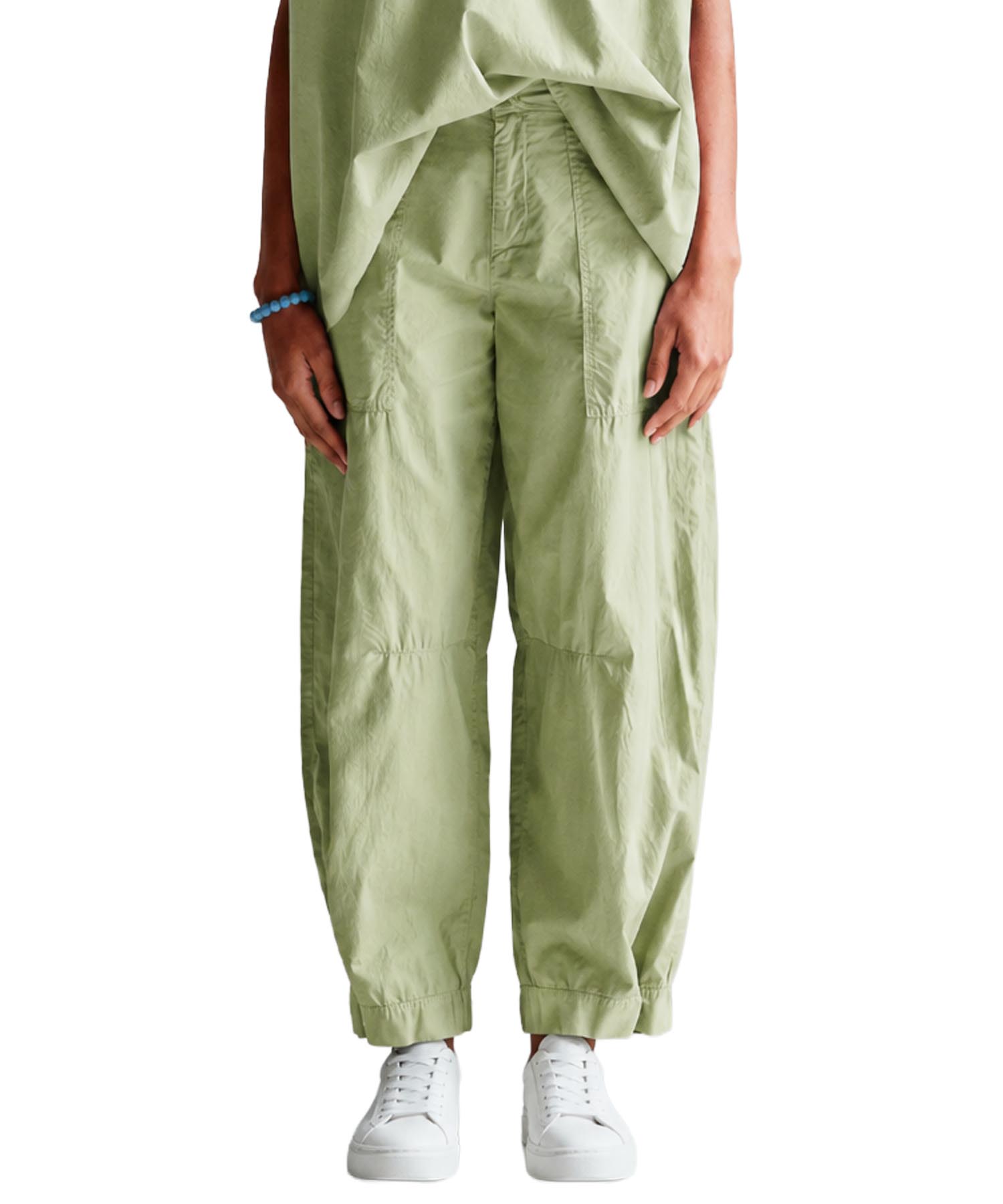 PENN&INK N.Y lässige Hose aus sommerlicher Baumwolle | Modehaus Wörmann