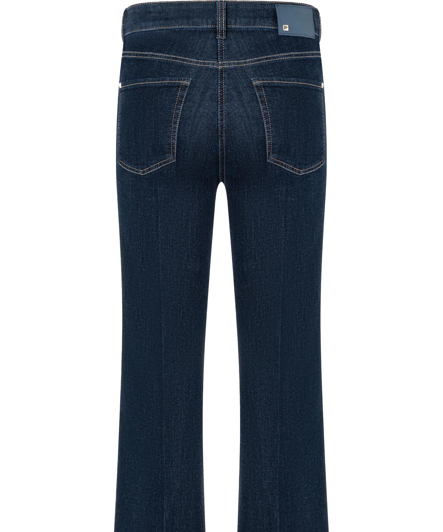 Cambio ausgestellte Jeans Modell Paris flared