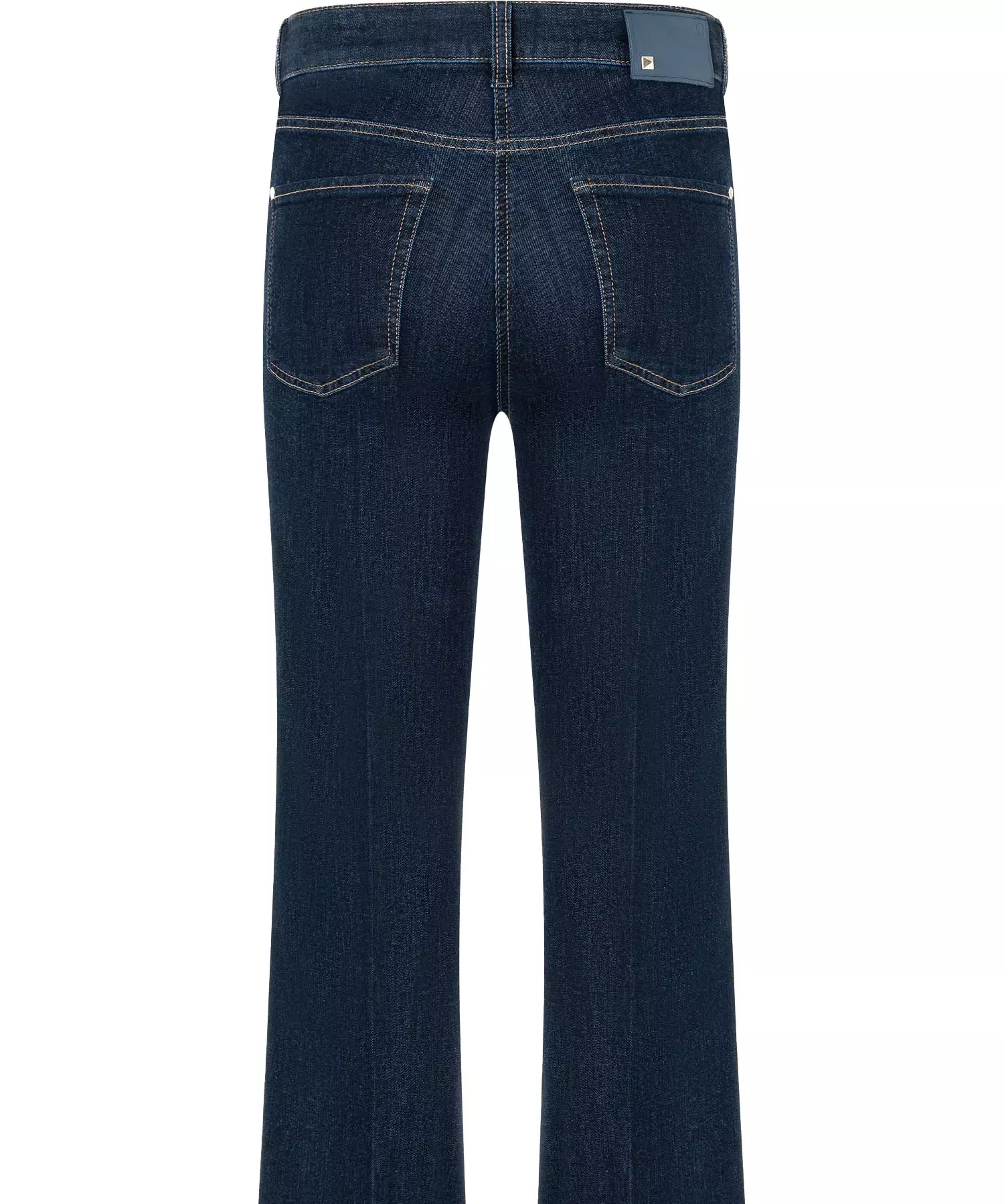 Cambio ausgestellte Jeans Modell Paris flared