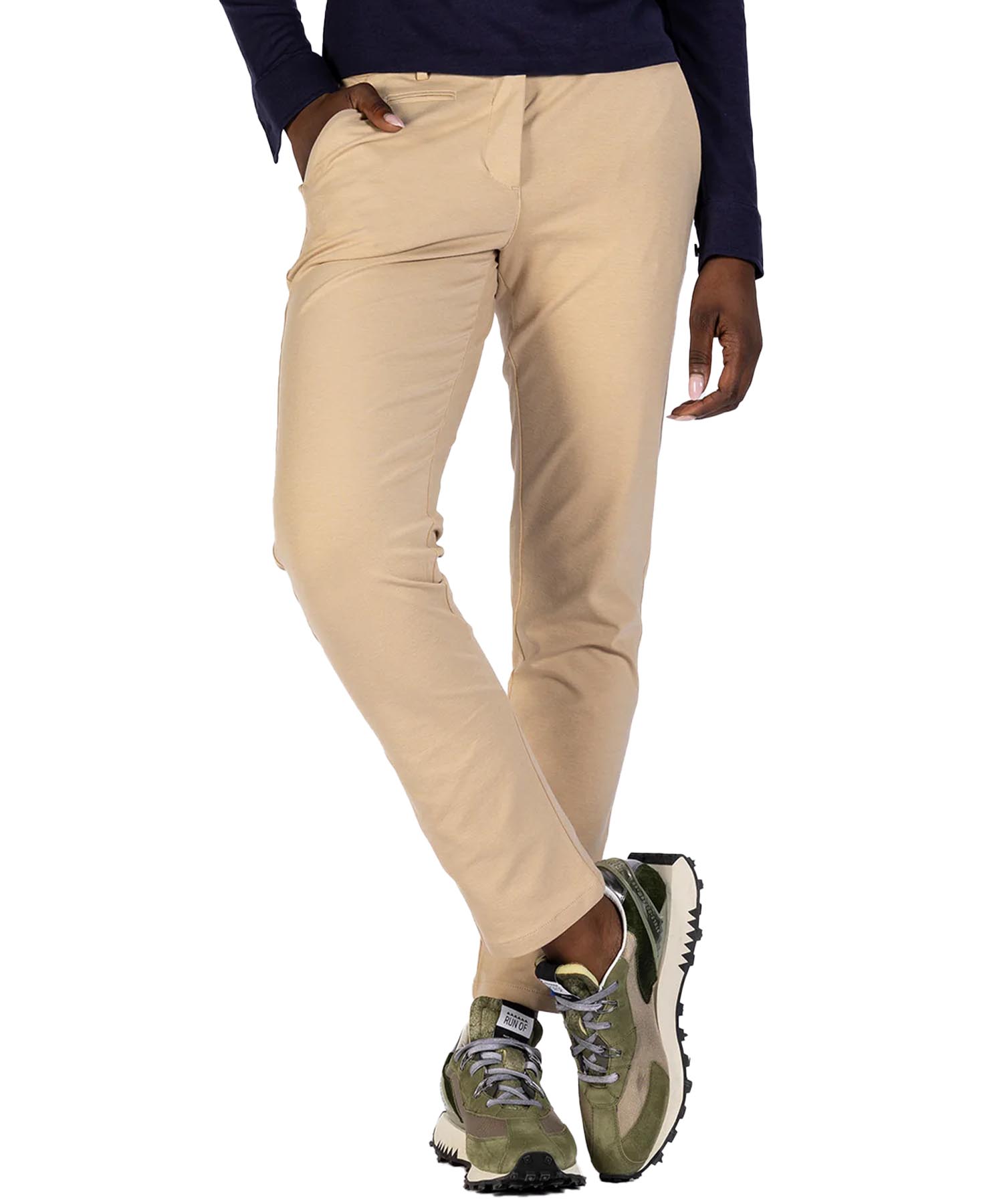 YOU TOO Hose Cosma aus Travel Comfort