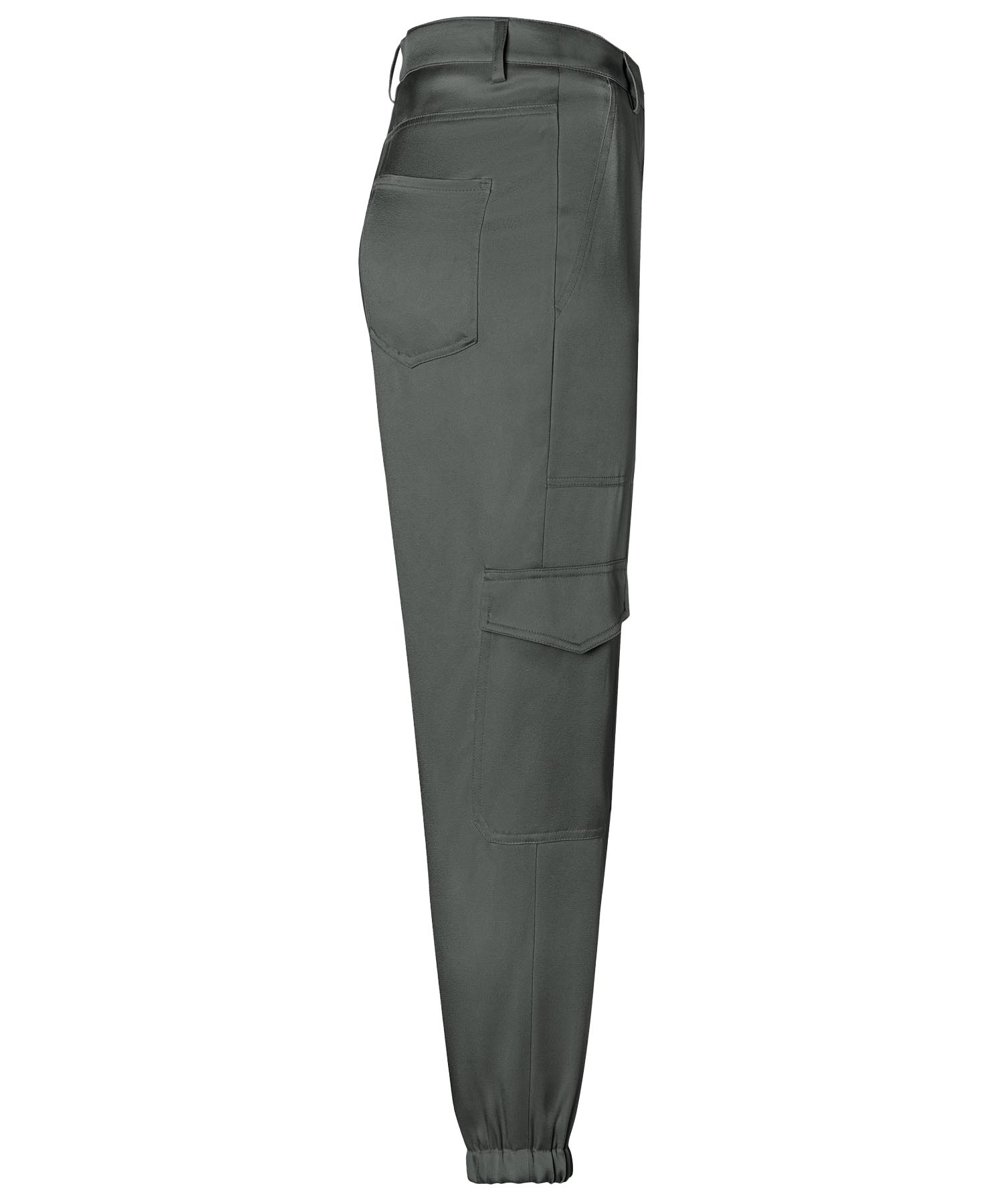 Cambio Hose Karo Cargo aus Technoseide in military