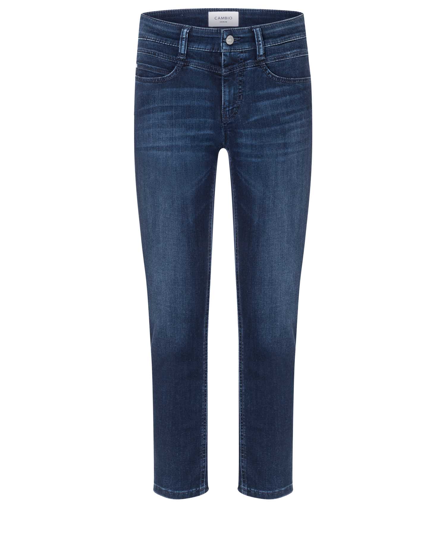 Cambio Jeans Posh – Soft Cozy Blue