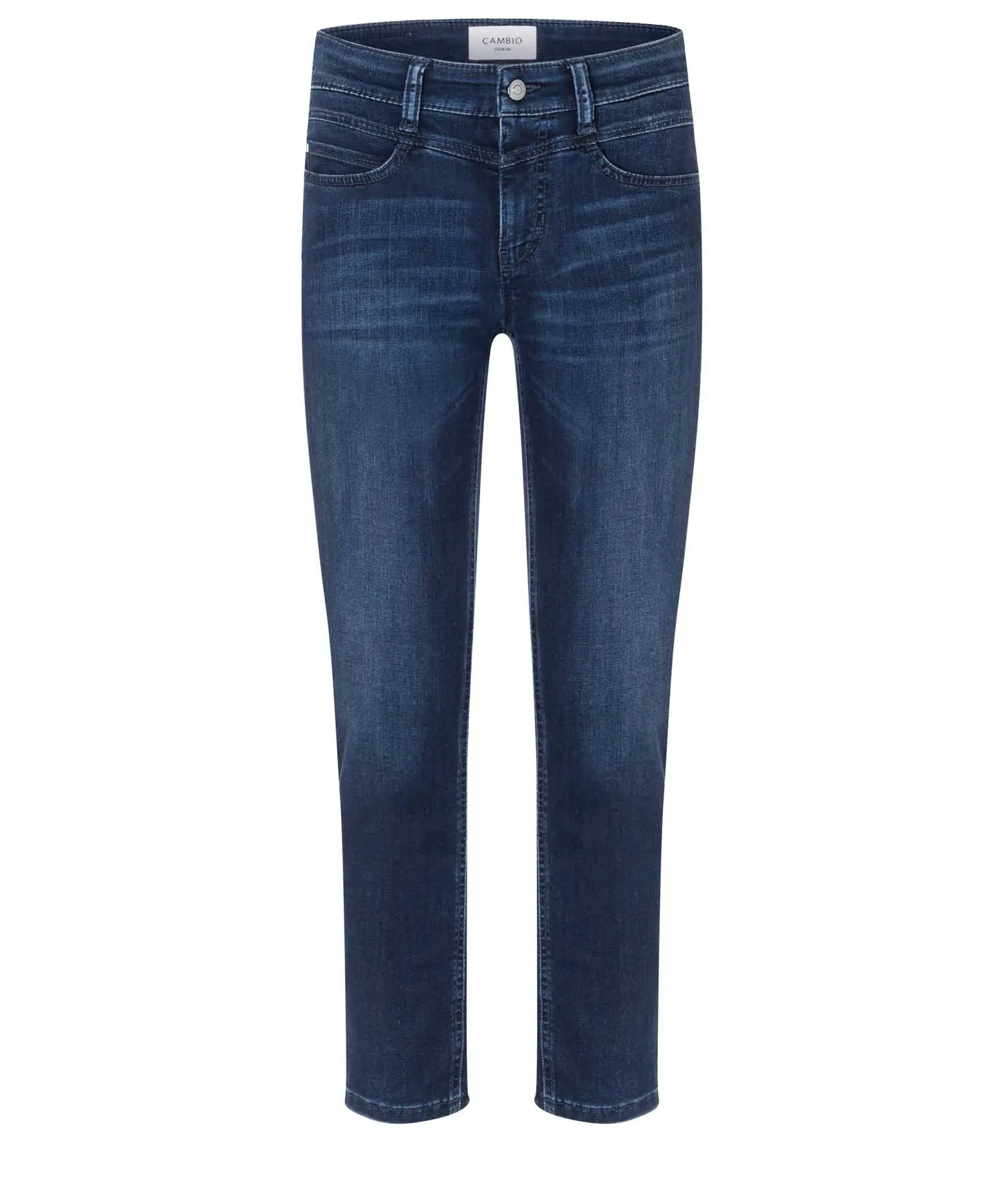 Cambio Jeans Posh – Soft Cozy Blue