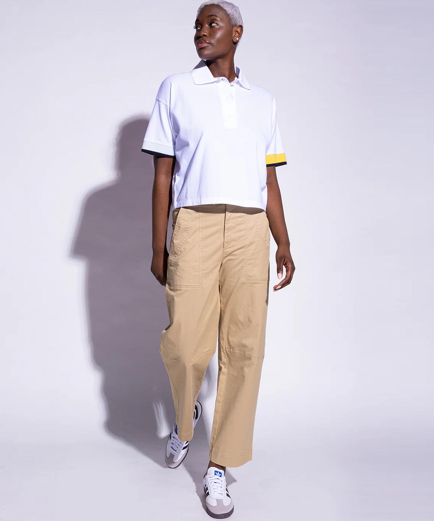 Modisches Polo Ella von YouToo