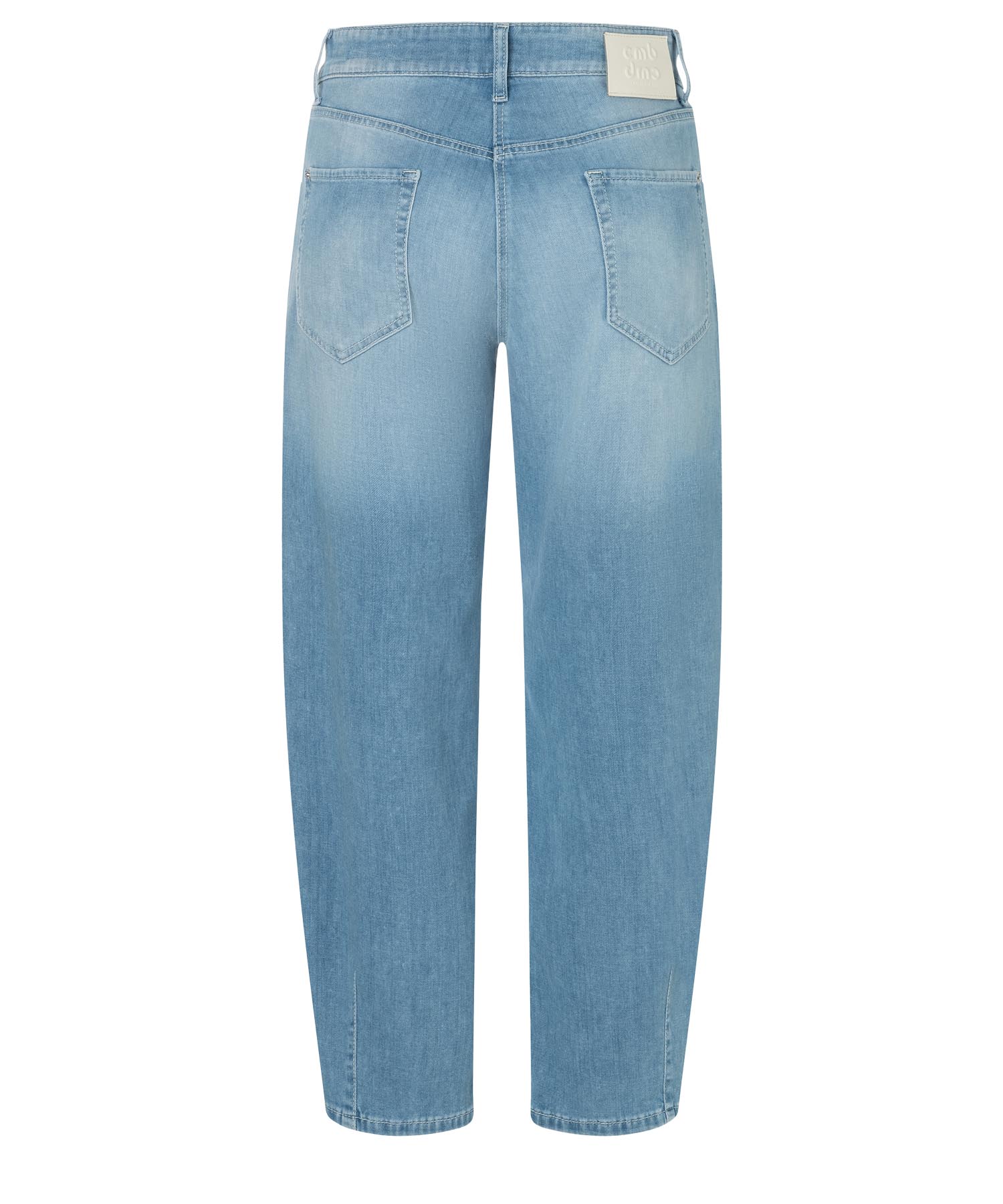 Cambio lässige Jeans Elin