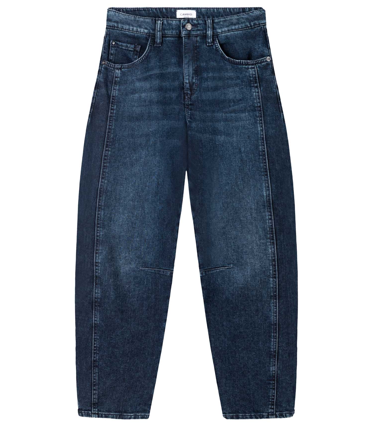 Cambio Jeans Elia in Midnight Indigo Used | Modehaus Wörmann