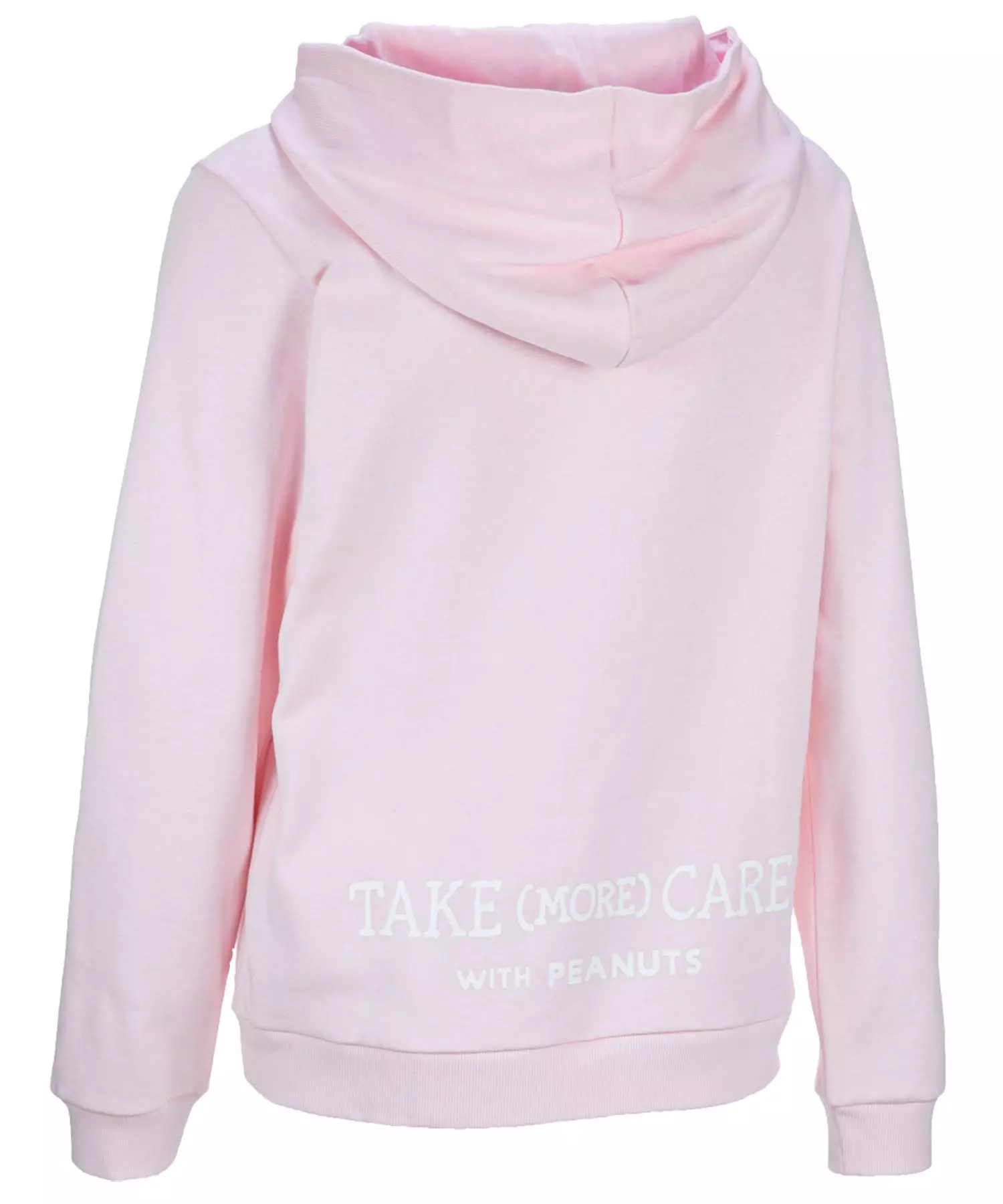 Princess goes Hollywood Hoody Snoopy in rosa