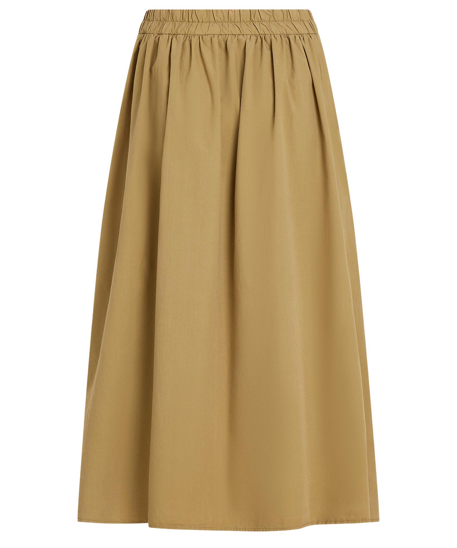 Penn and Ink Rock aus Baumwolle in beige