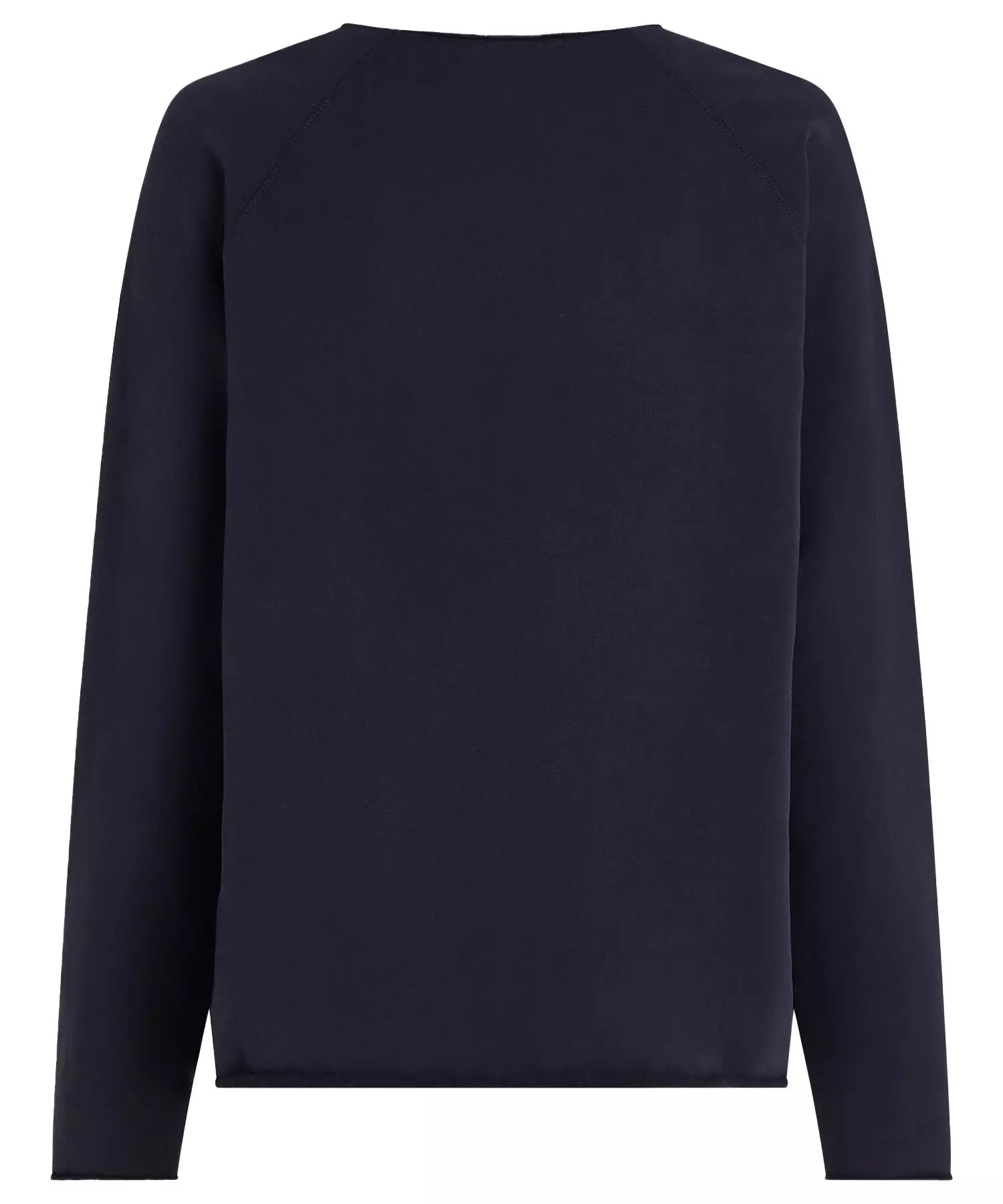 Penn and Ink Sweat mit Logo Print