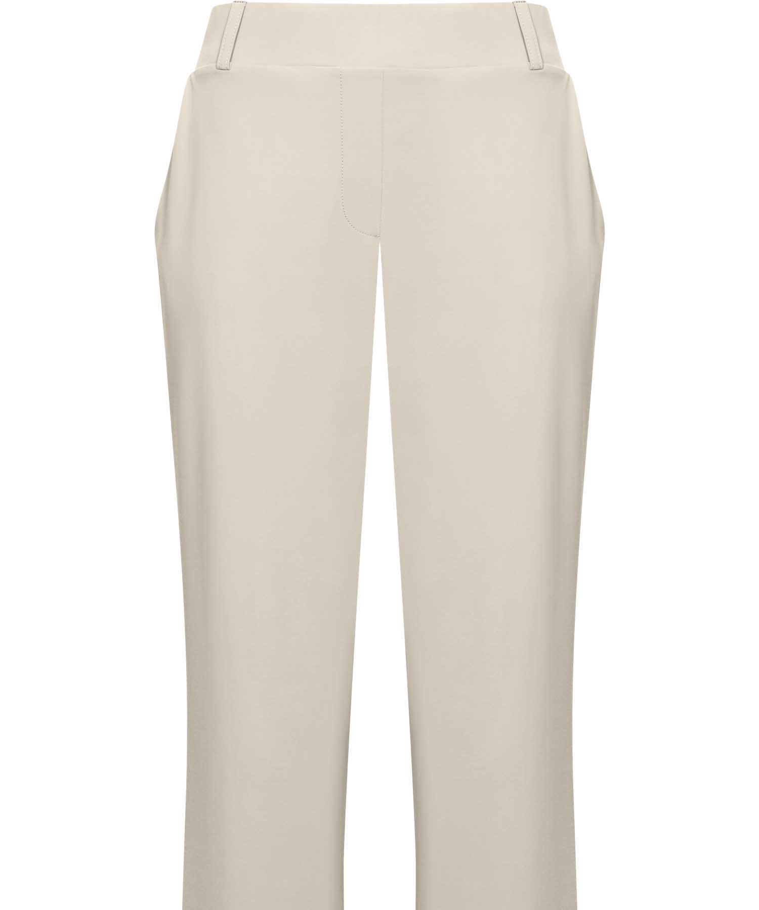Japan TKY Hose Masami Comfort in Linen | Modehaus Wörmann