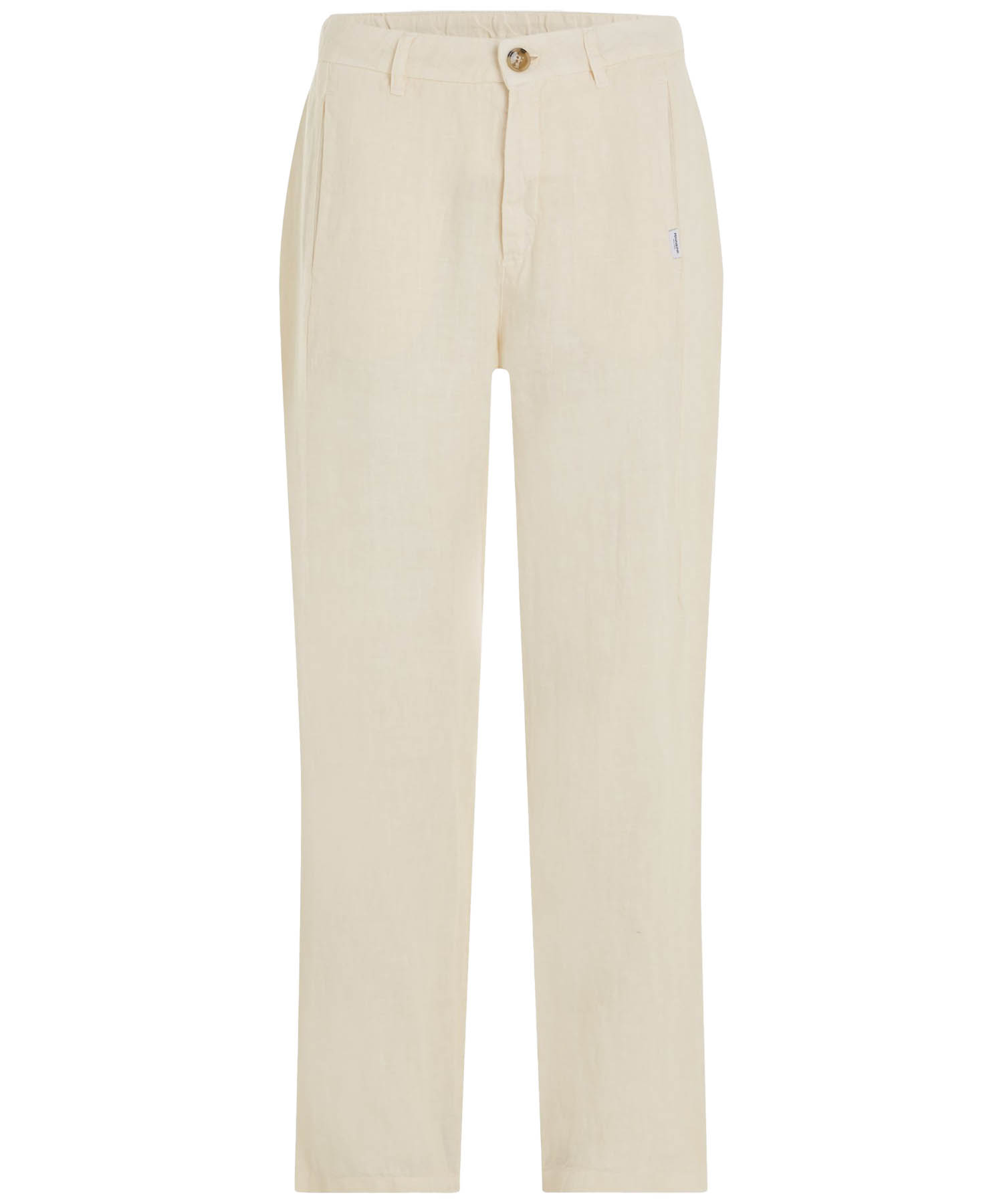 Penn & Ink Hose aus reinem Leinen