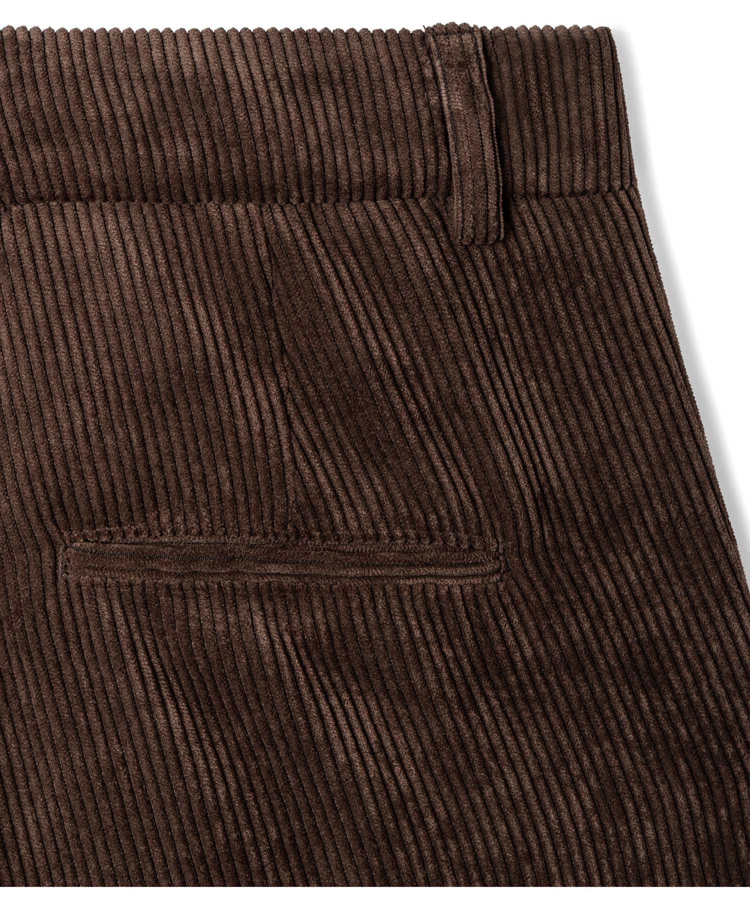 Cambio Cordhose Amelie Wide Fit Long | Modehaus Wörmann