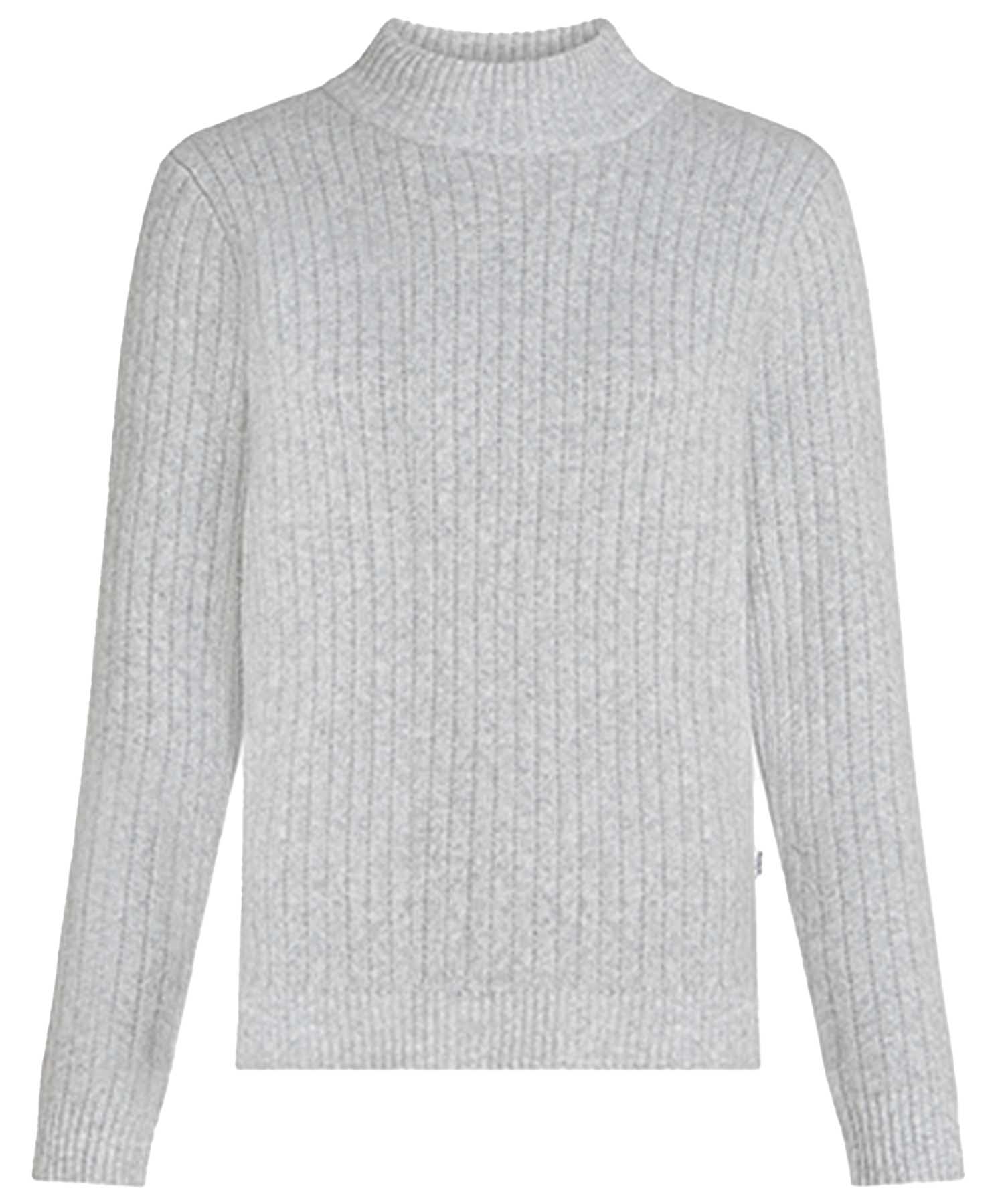 Penn and Ink Pullover in graumelange