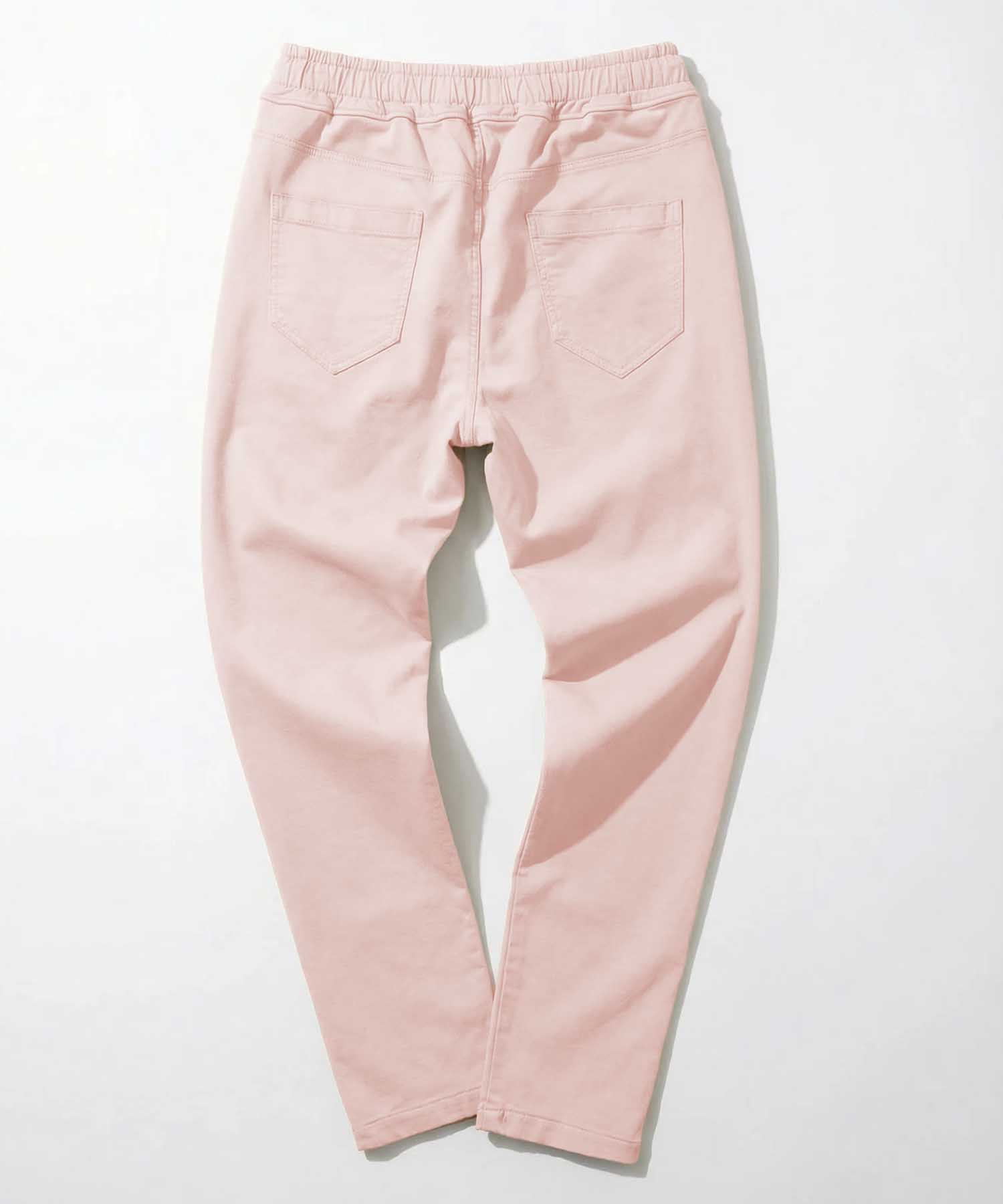 YOU TWO Pant Nobile Washed in powder peach | Modehaus Wörmann