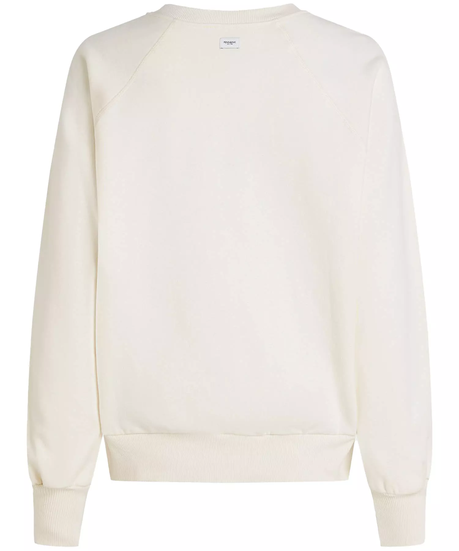 Penn and Ink Sweat in offwhite