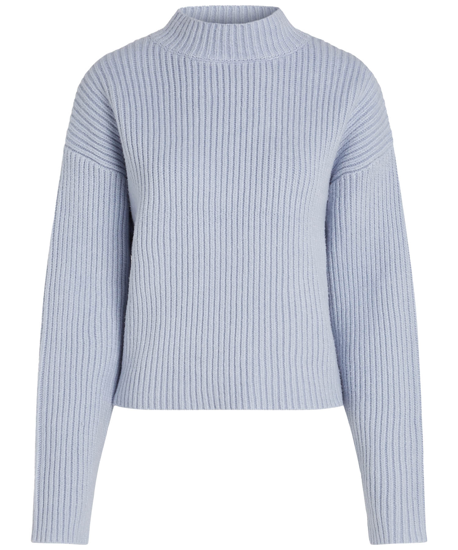 Penn and Ink Pullover in hellblau Penn and Ink Pullover in hellblau